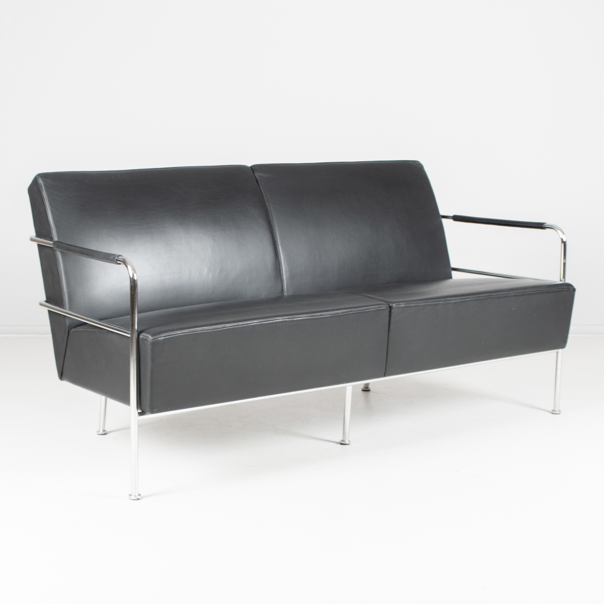 Un sofá Gunilla Allard "Cinema", diseñado en 1994