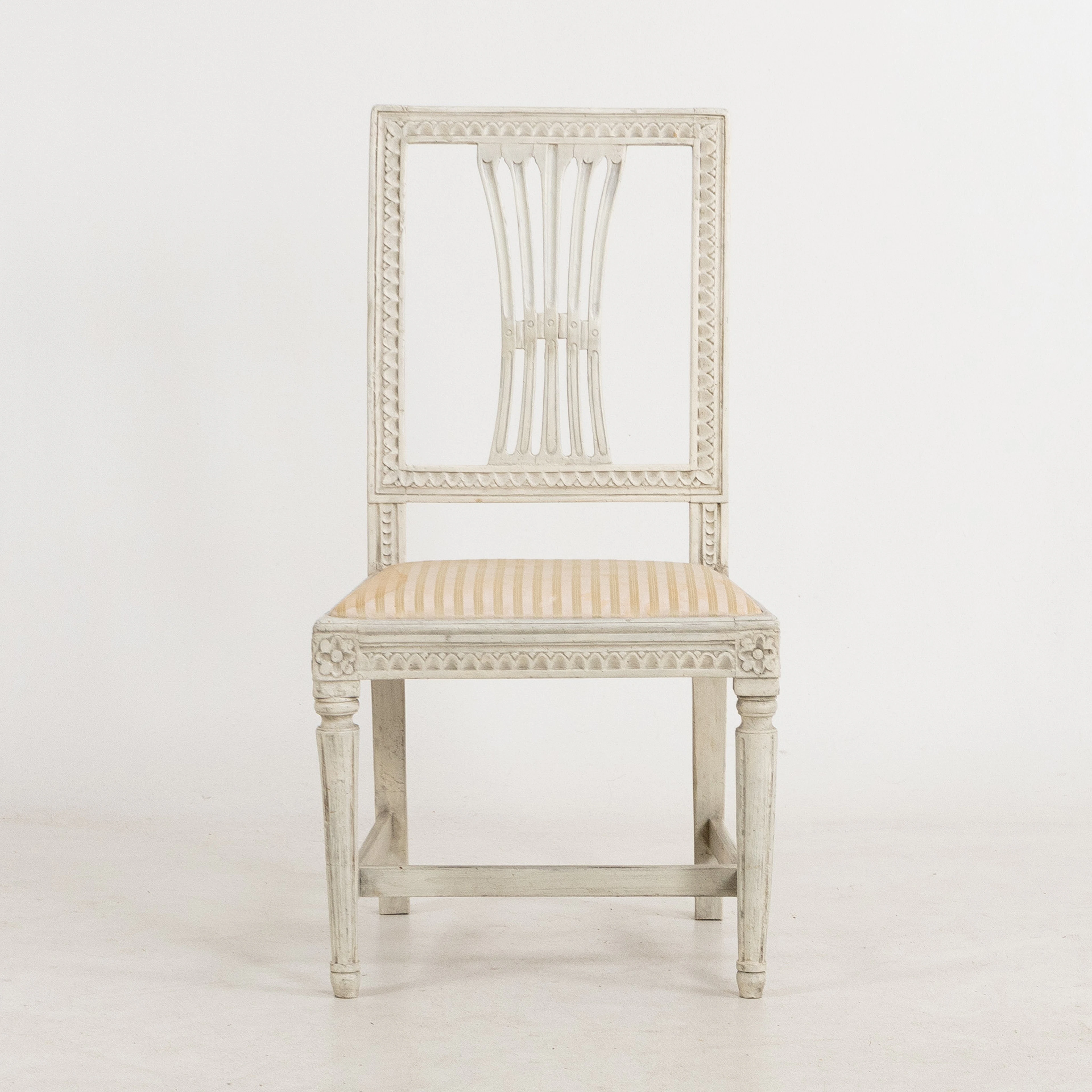 STOL, Lindome, 1700-/1800-tal