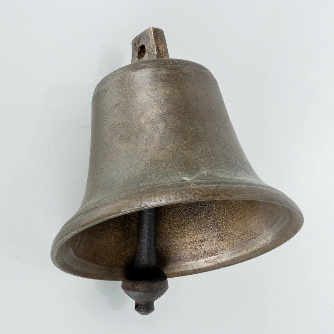 BELL, latón, siglo XX