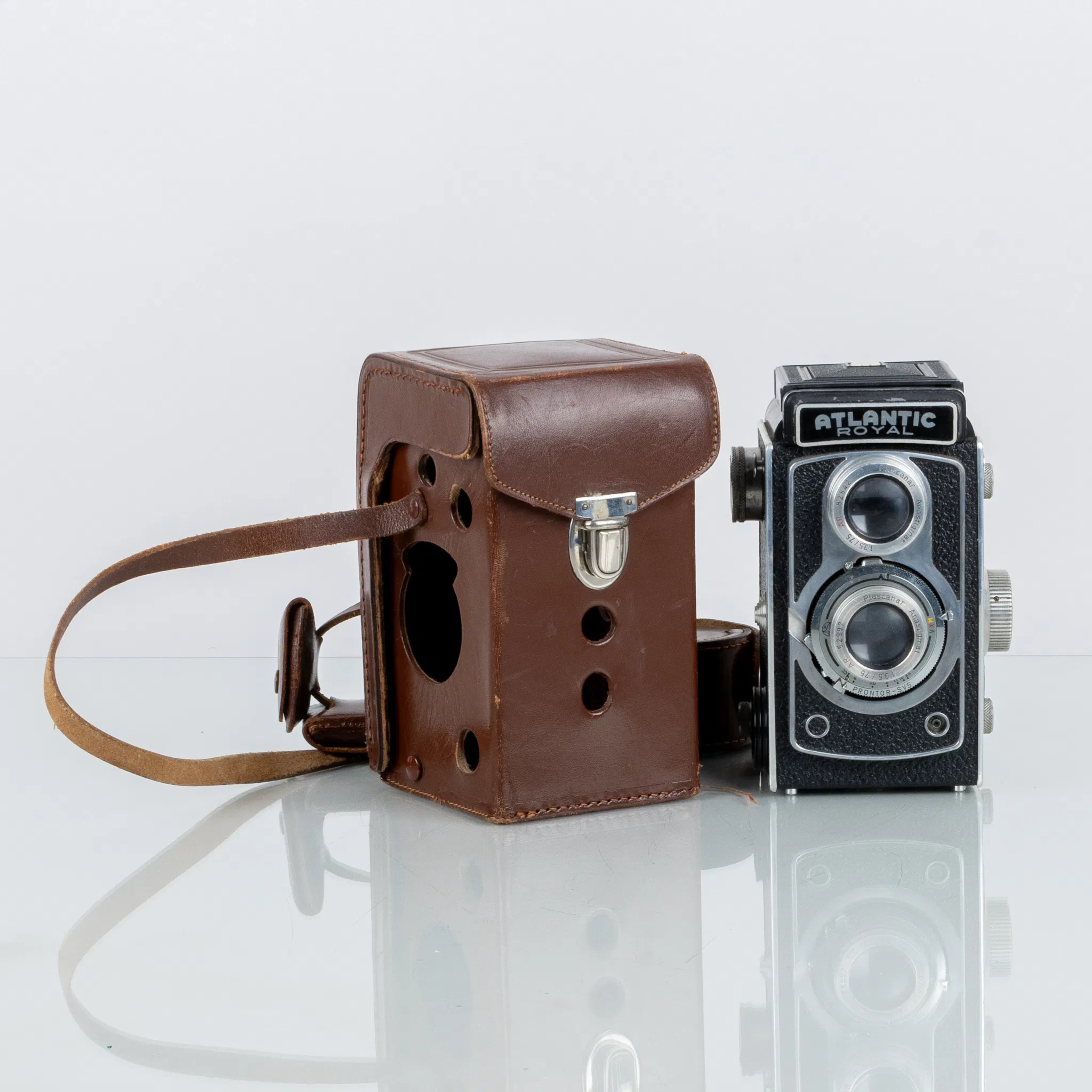 CAMERA, Atlantic Royal, Germany, first half of the 20th century