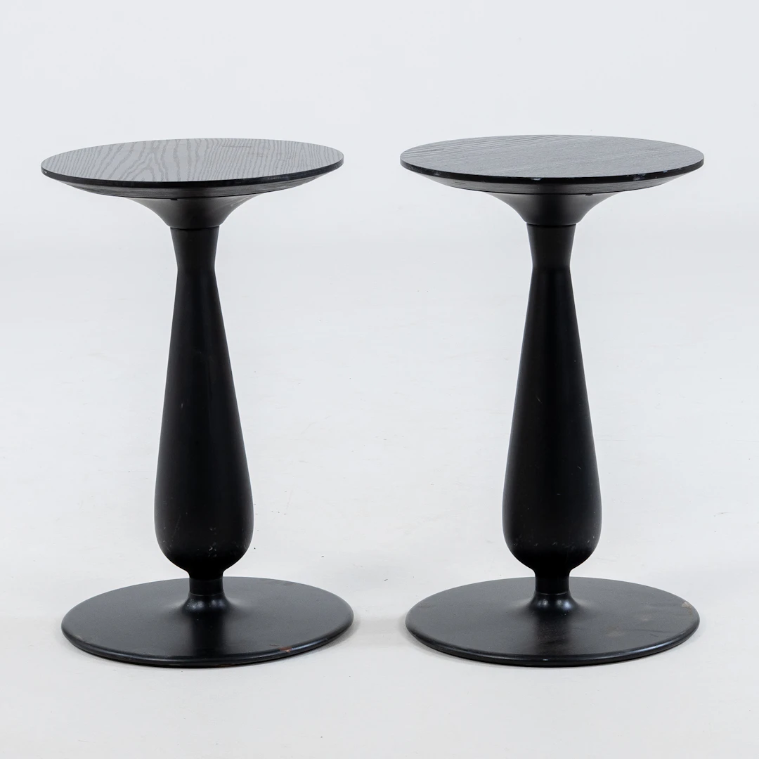 SIDE TABLE, 1 pair, 2000s