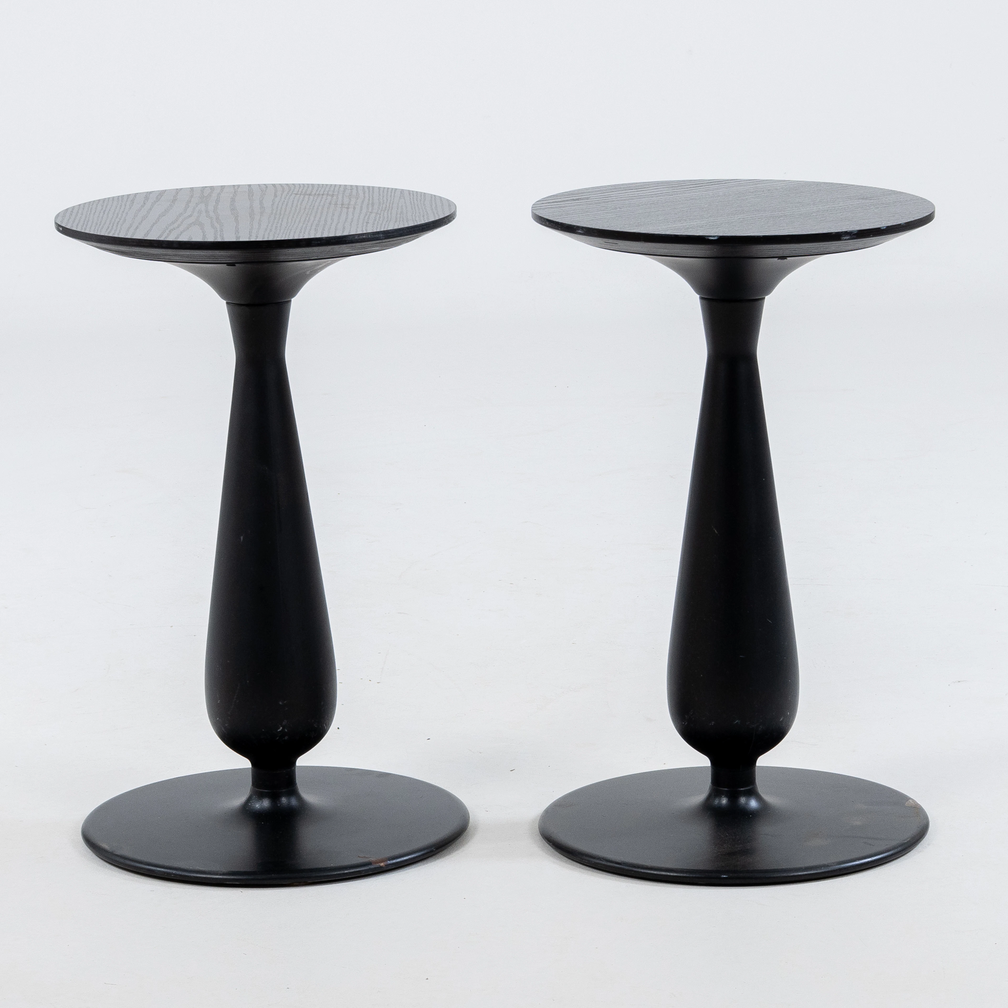 SIDE TABLE, 1 pair, 2000s