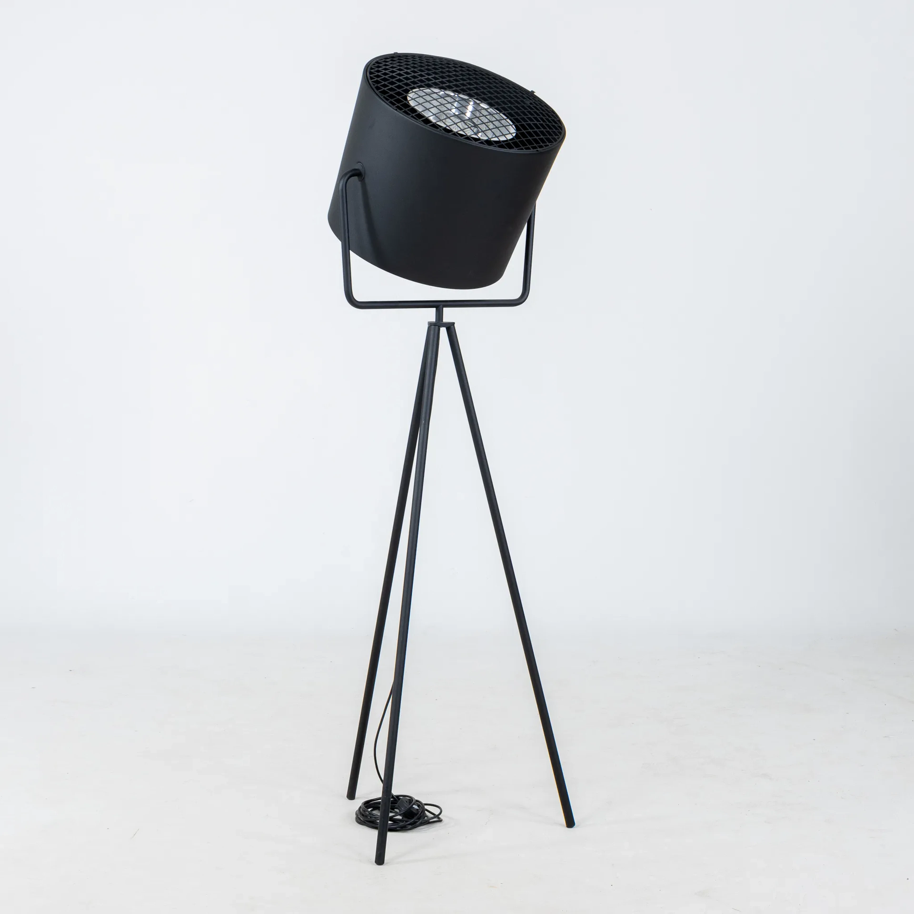 MATTIAS STÅHLBOM, una lámpara de pie "Last", Zero, 2000s