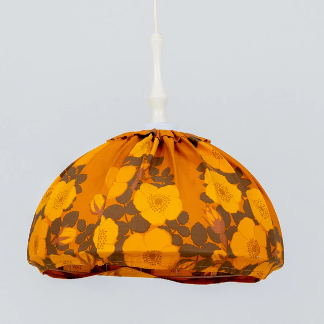 CEILING LAMP, 1960s/70s