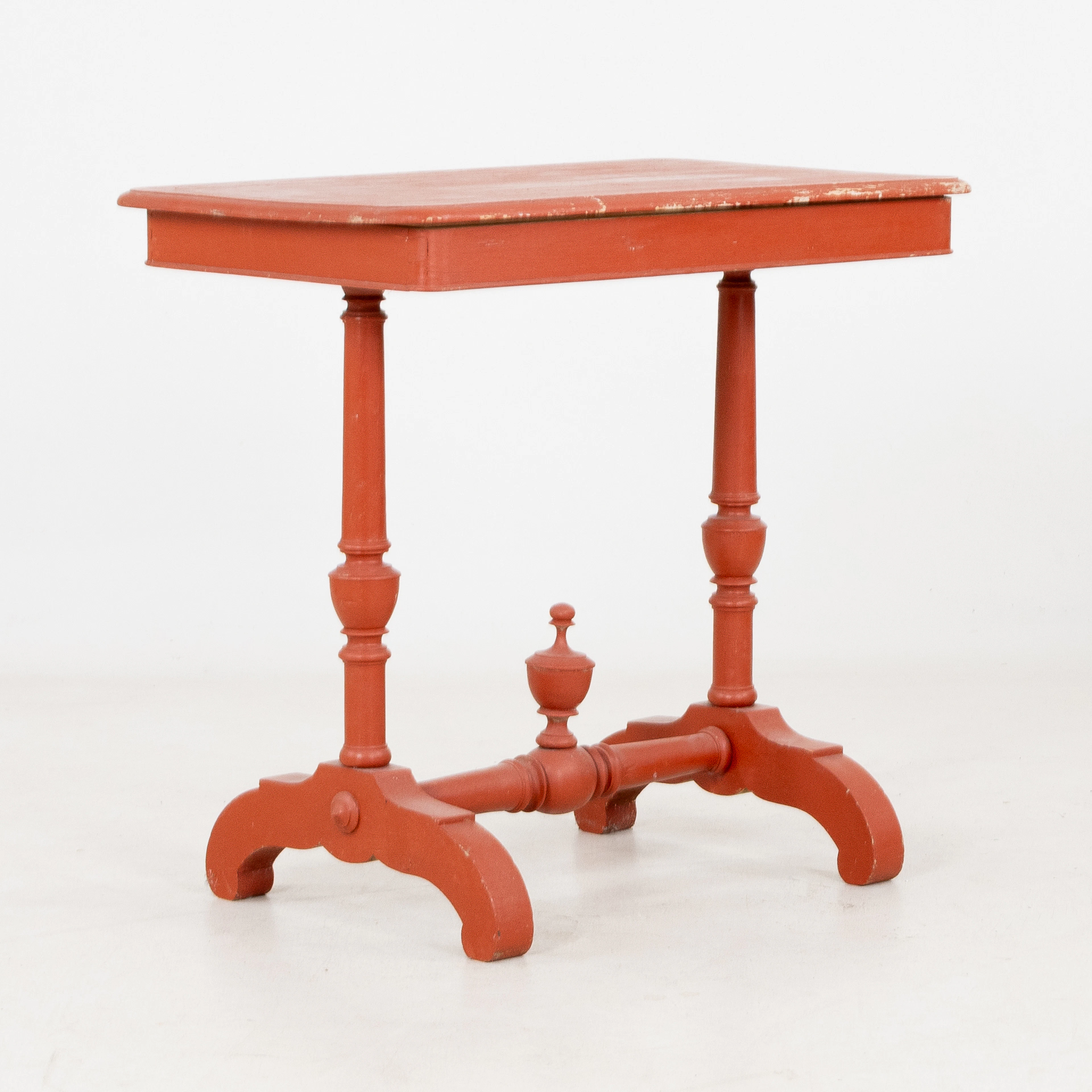 TABLE, campesino, alrededor de 1900