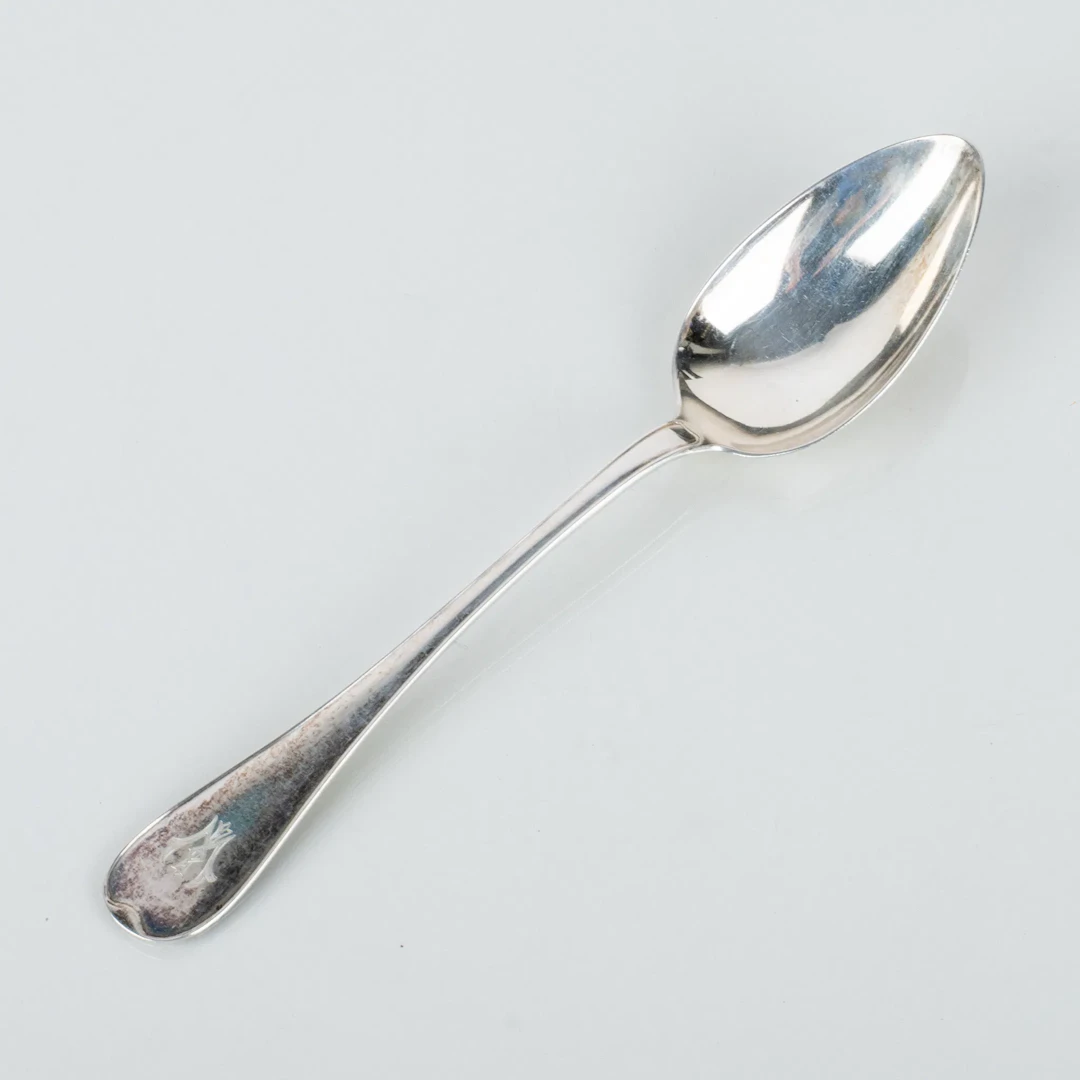 TABLESPOON, silver, GAB 1929, weight approx. 56 g