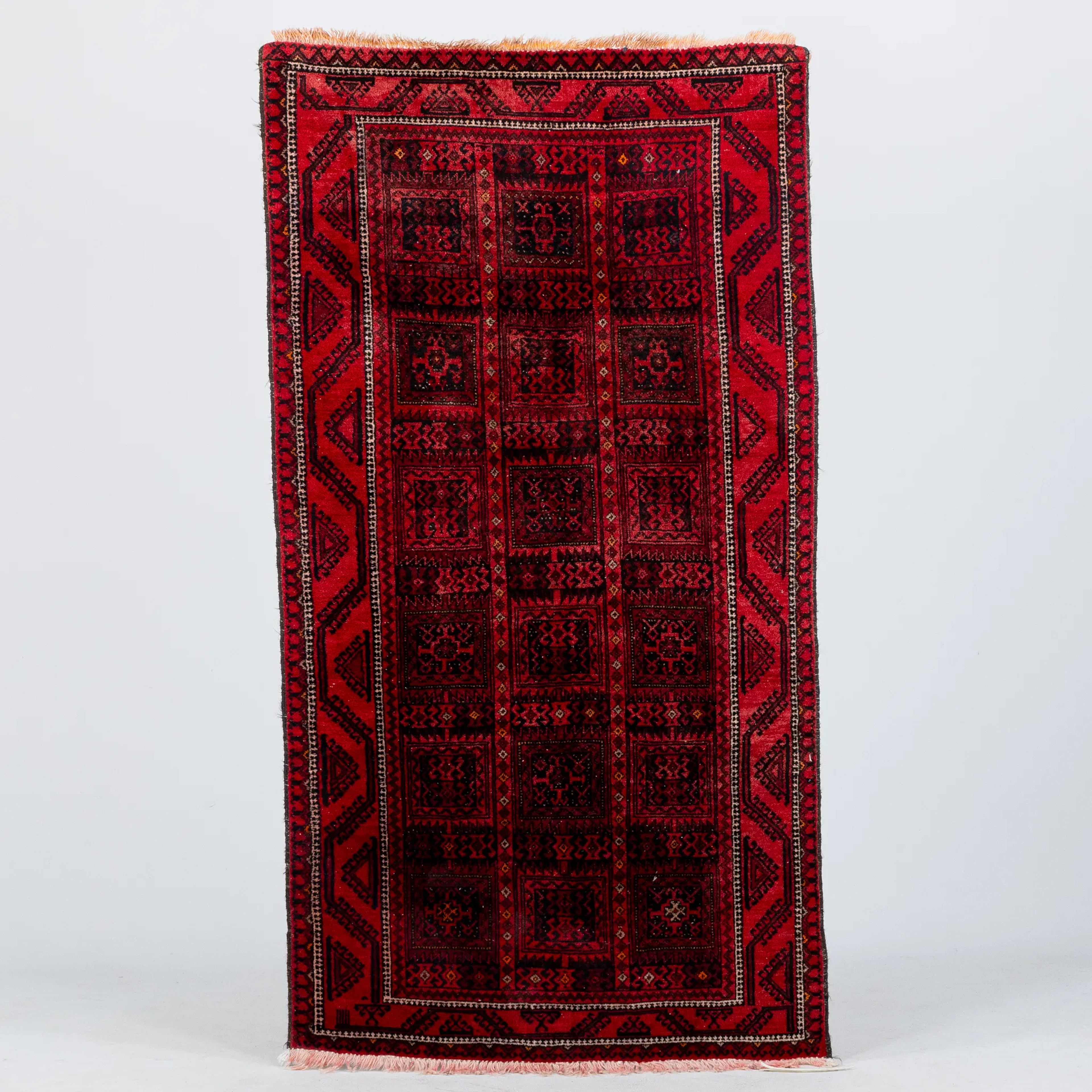 ORIENTTEPPICH, Bochara, ca. 195 x 106 cm