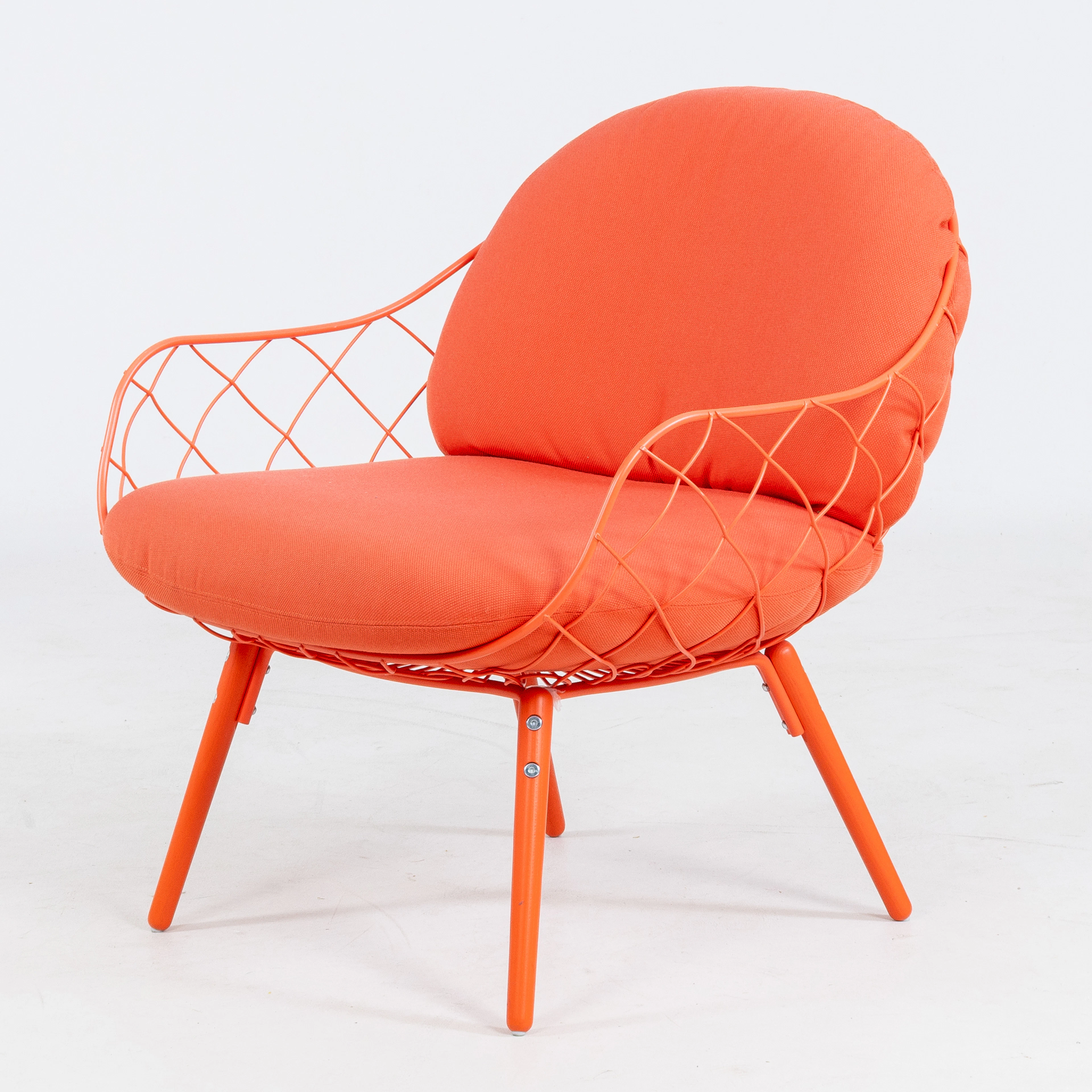JAMIE HAYON, un sillón "Piña" para Magis