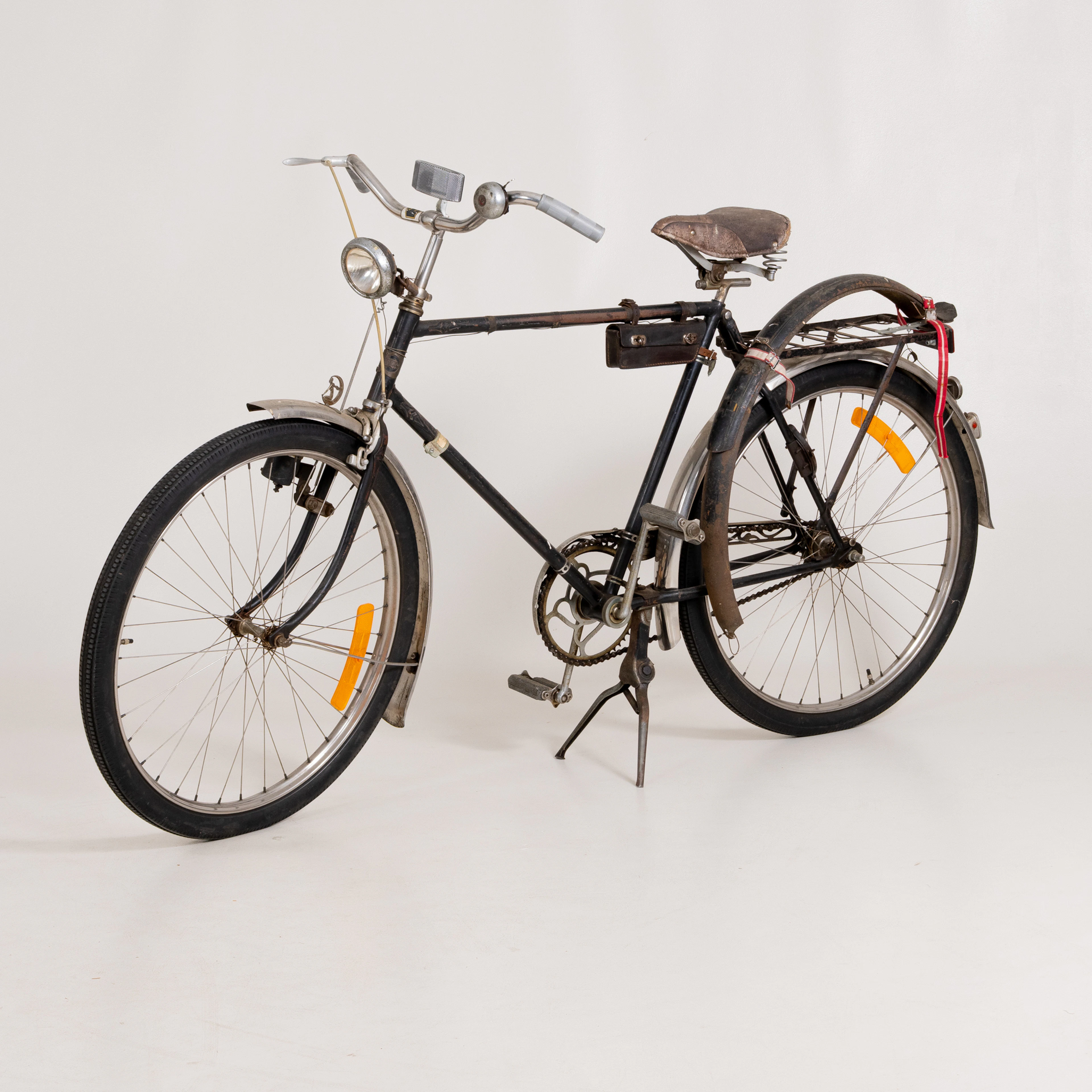CRESCENT, Herrenfahrrad, erste Hälfte des 20. Jahrhunderts