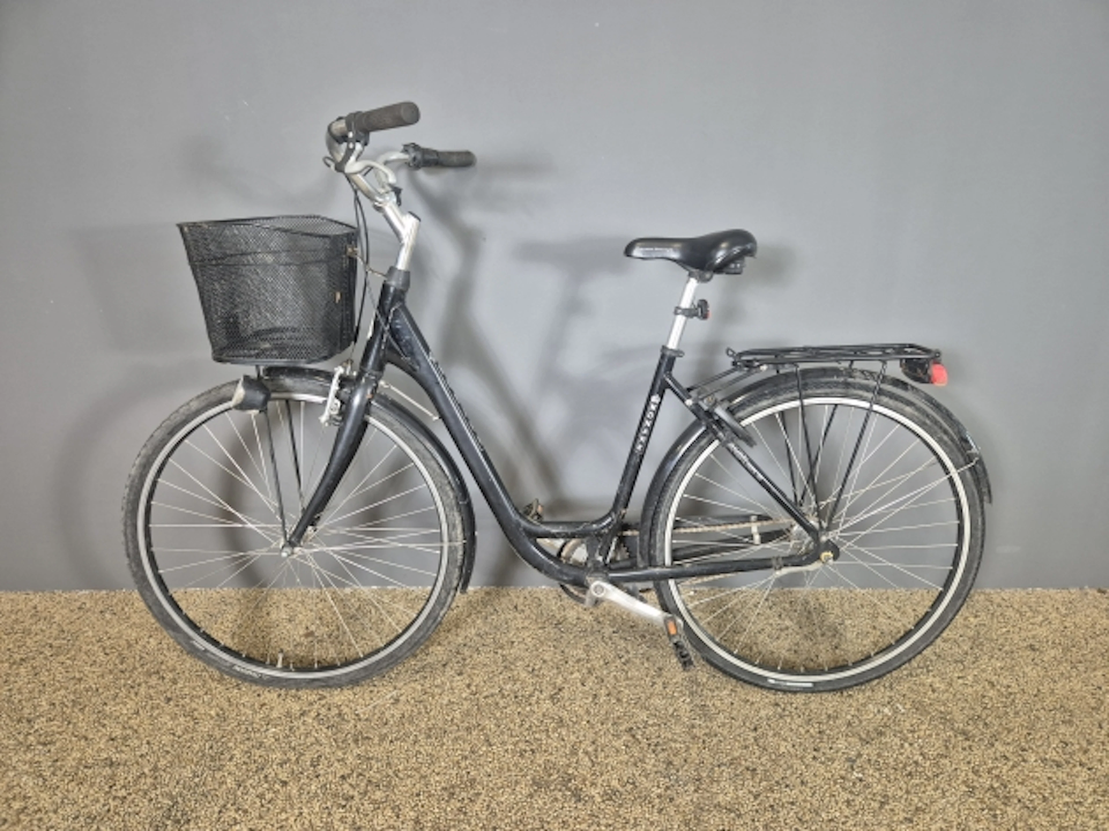 Monark, Emma Original. Ramstorlek 20".