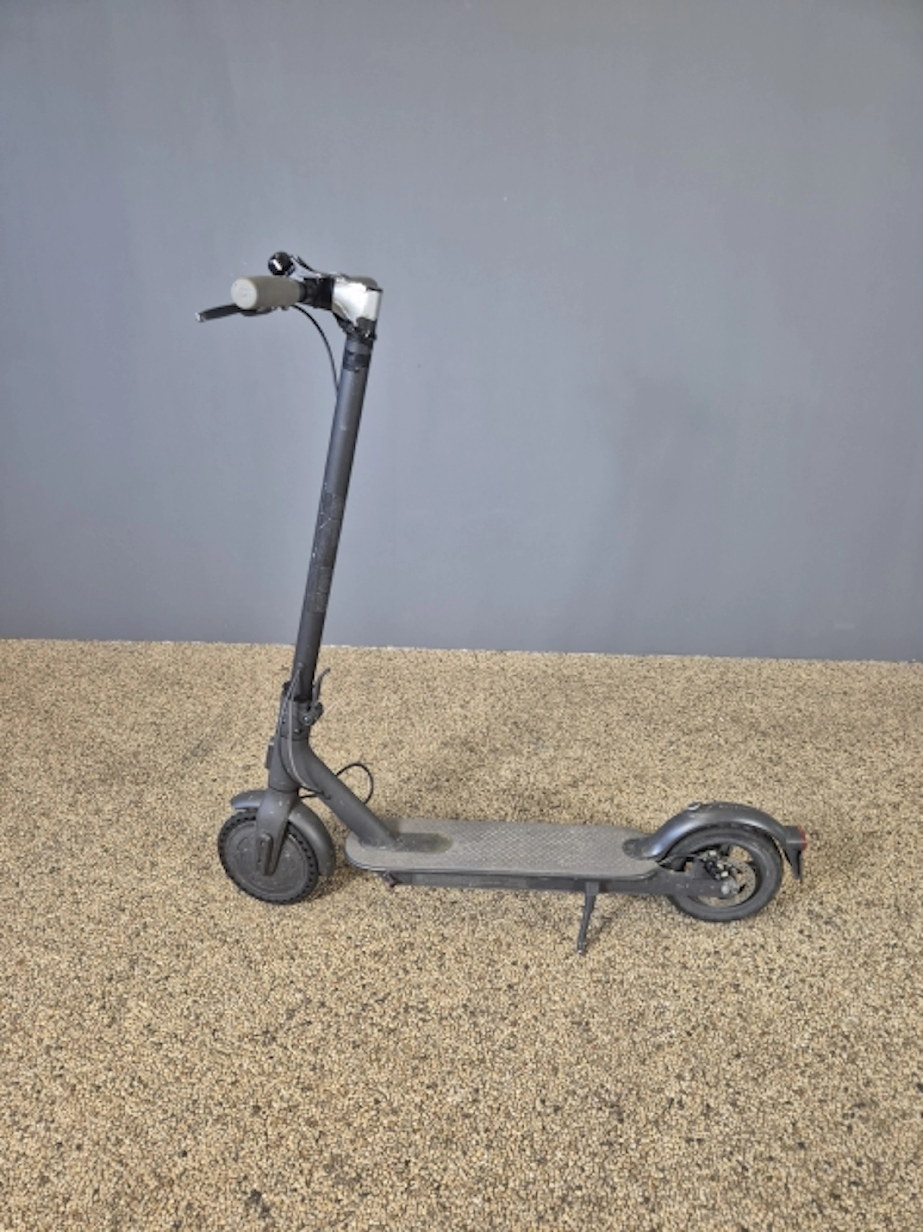 Elsparkcykel. Xiaomi.