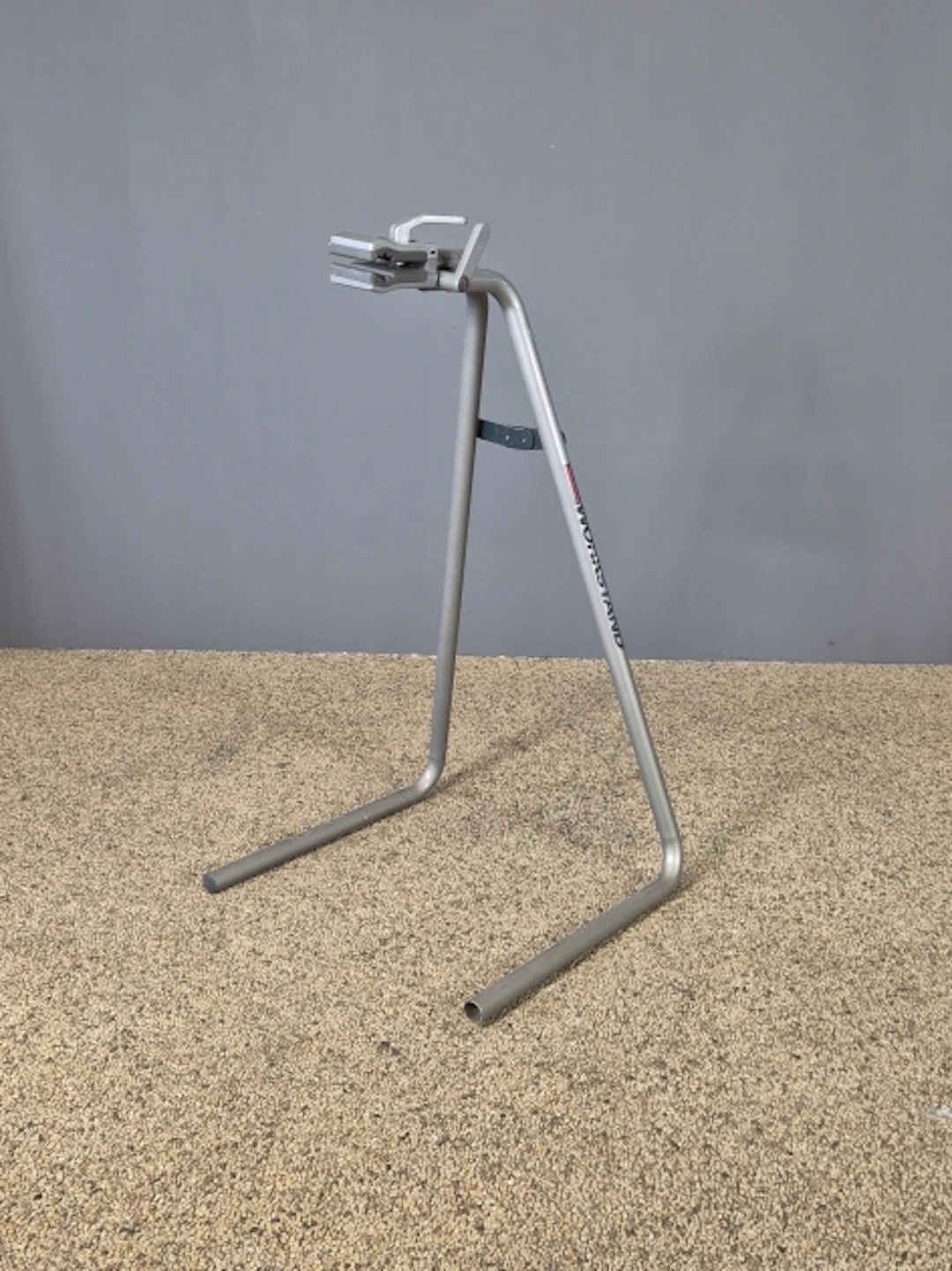 Cykelställ. Blackburn Workstand.