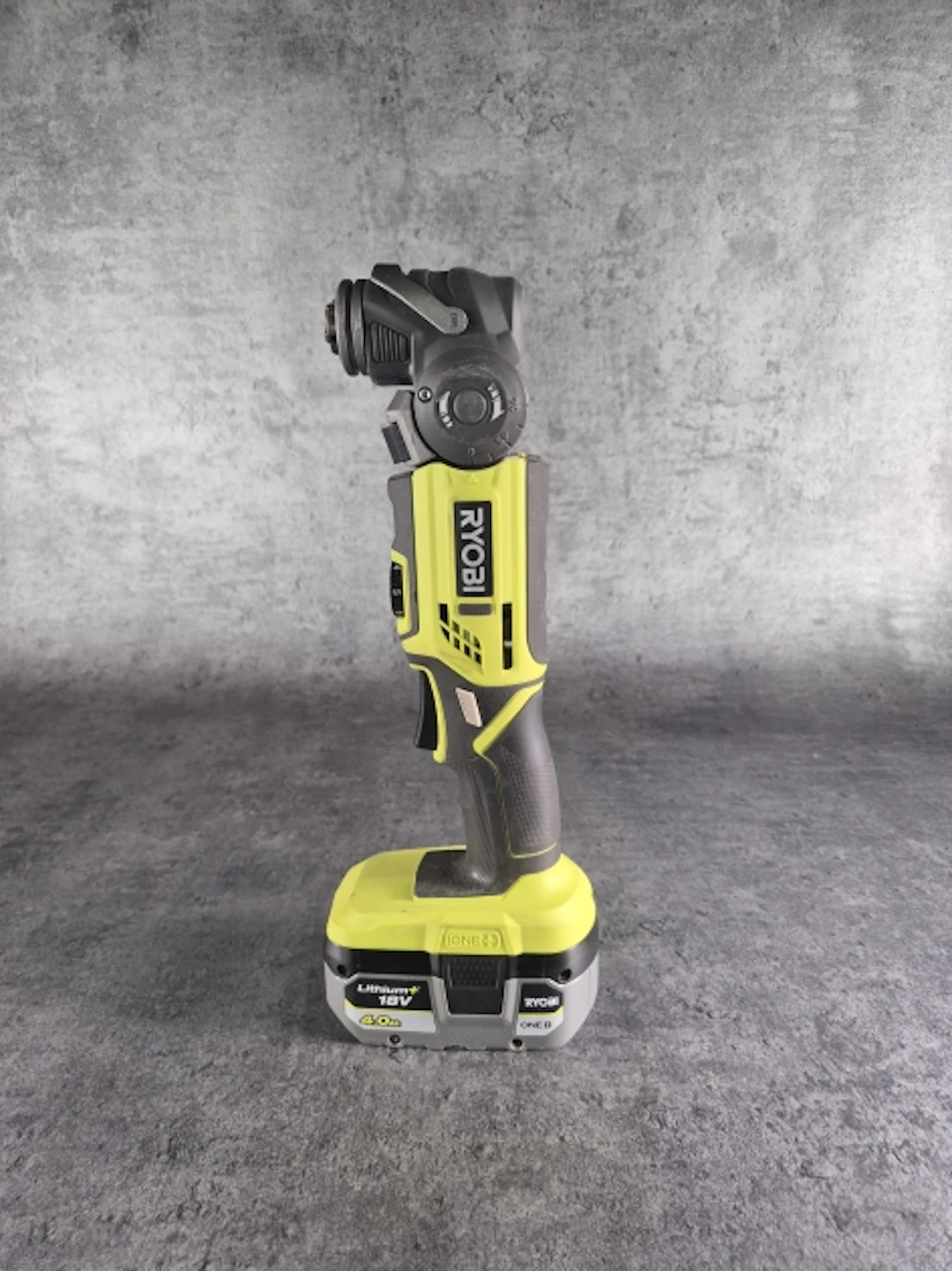 Ryobi. Multiverktyg.