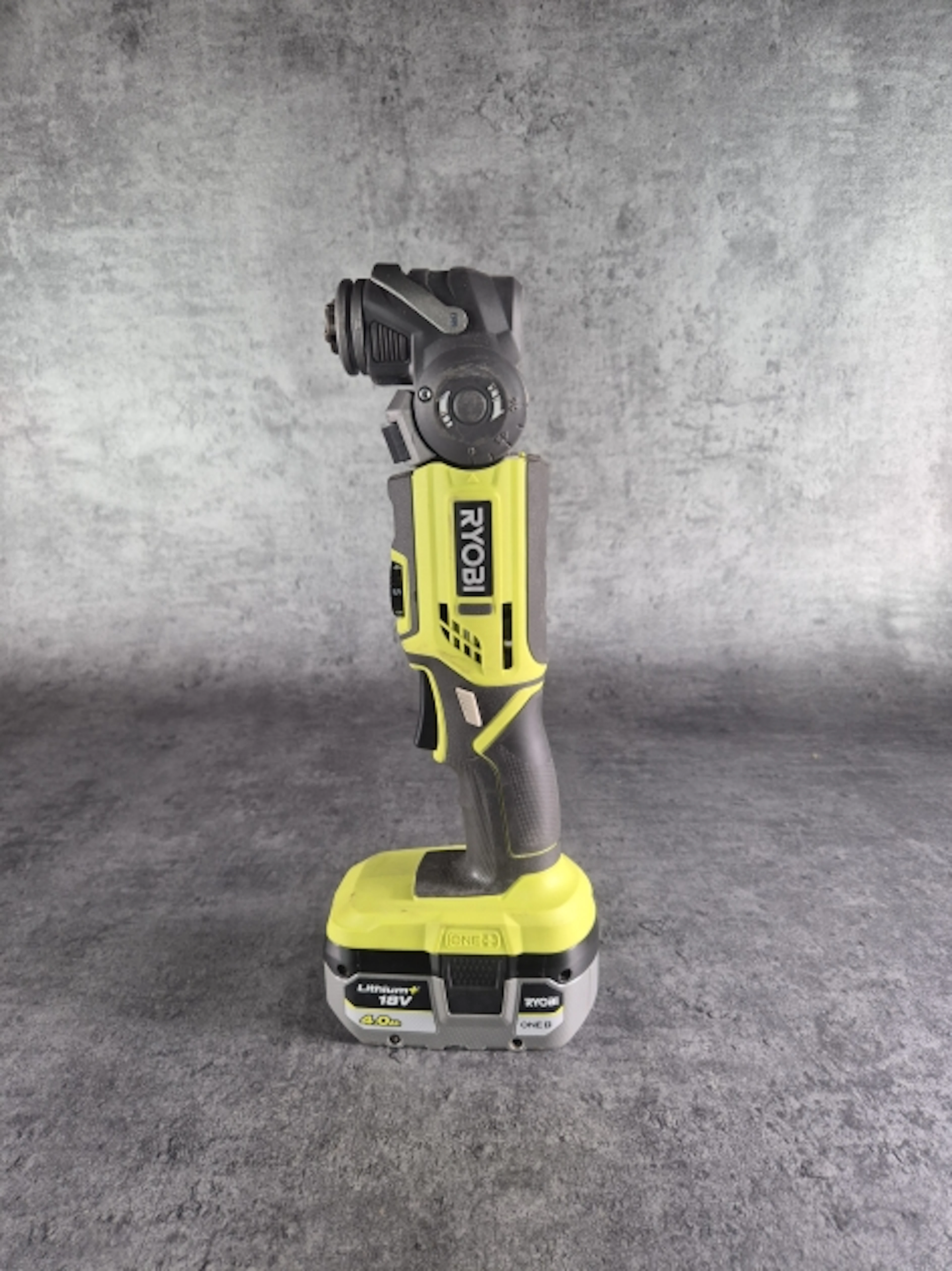 Ryobi. Multiverktyg.