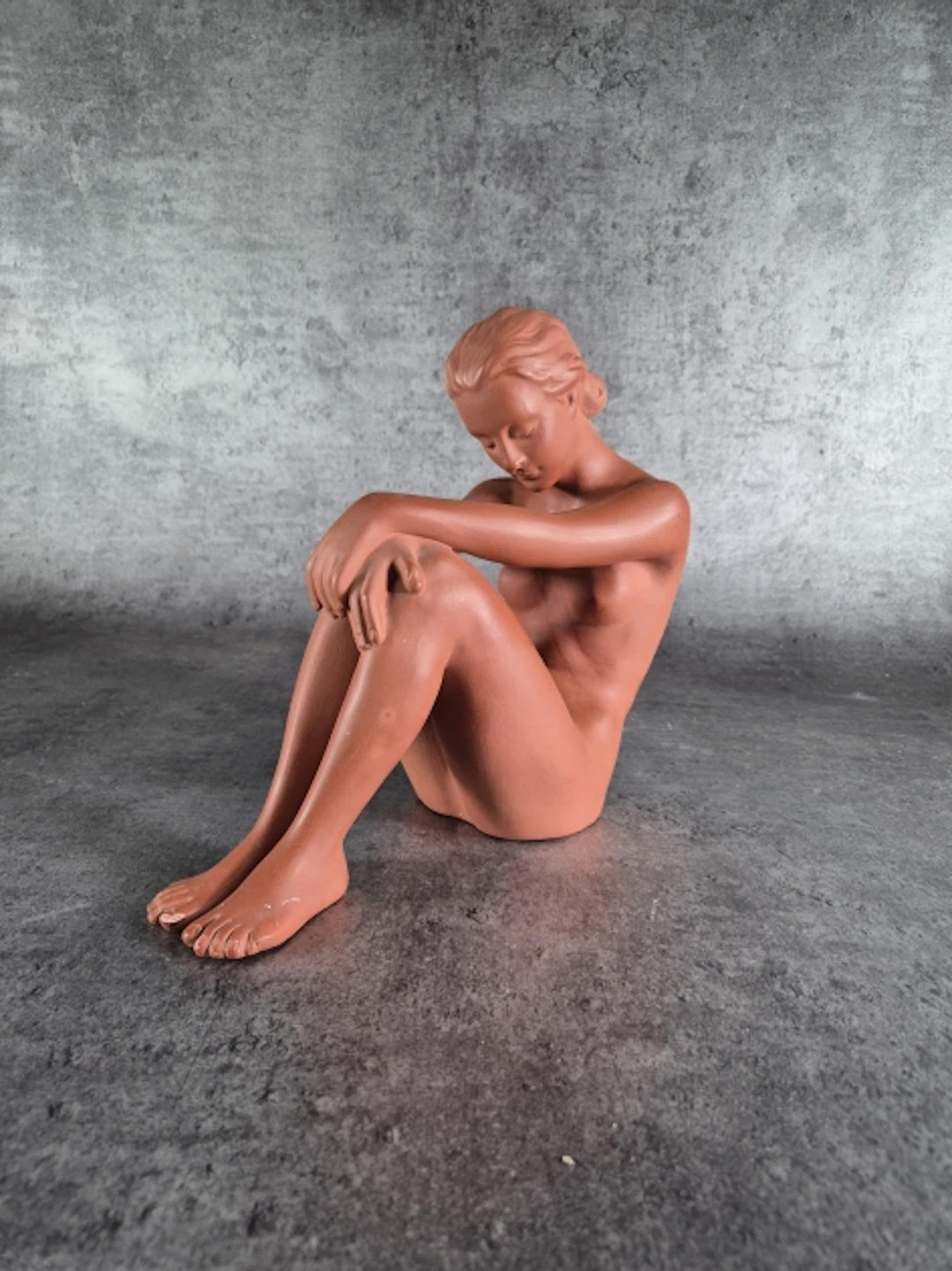 Figurin. Made in Austria.