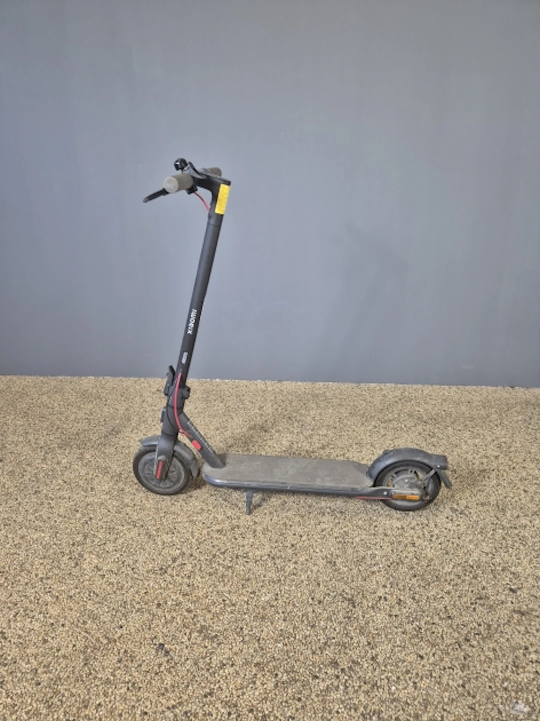 Elsparkcykel. Xiaomi.