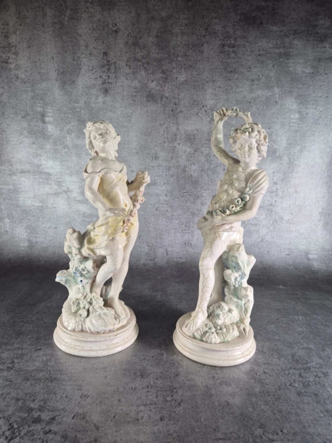 2st Figuriner.