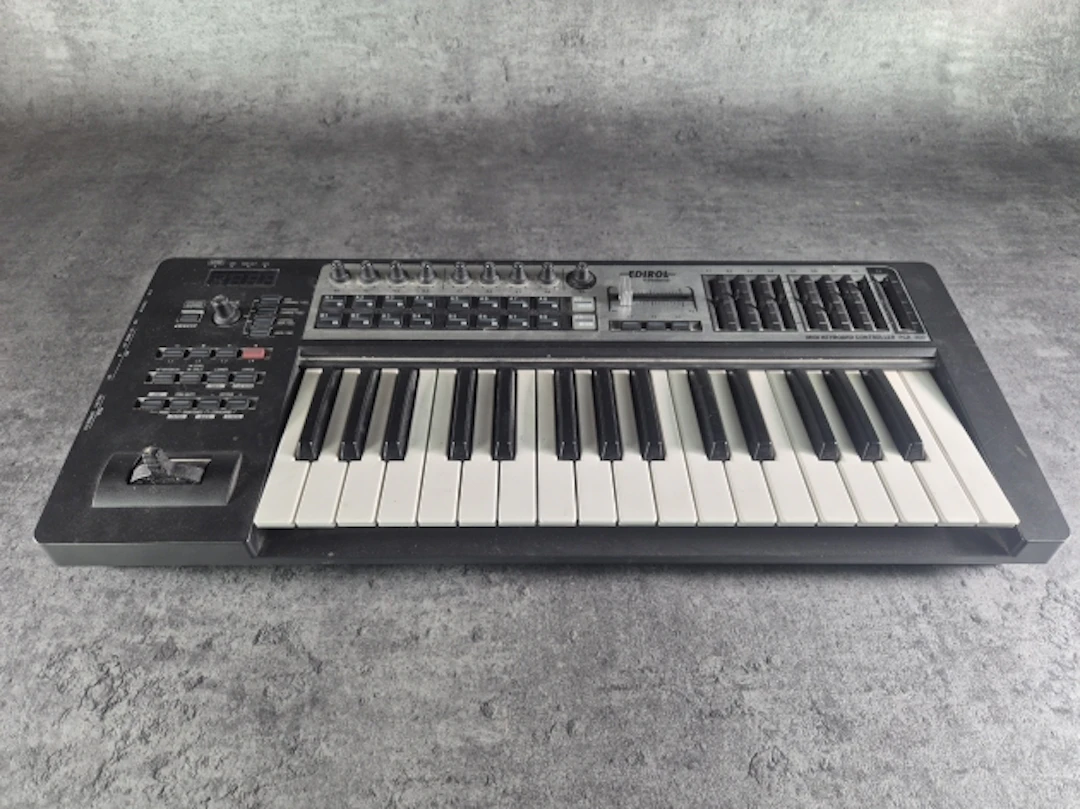 Keyboard.