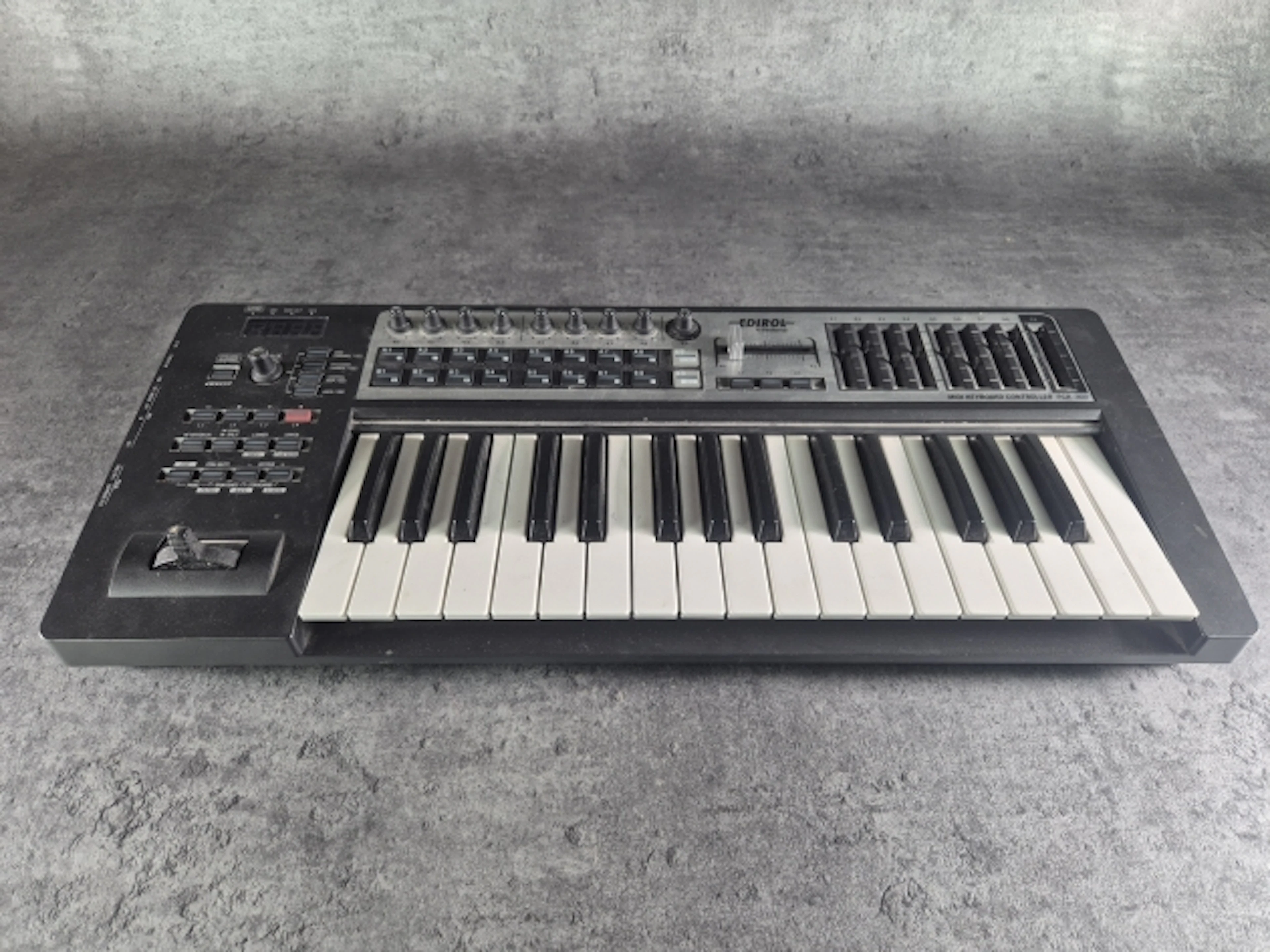 Keyboard.