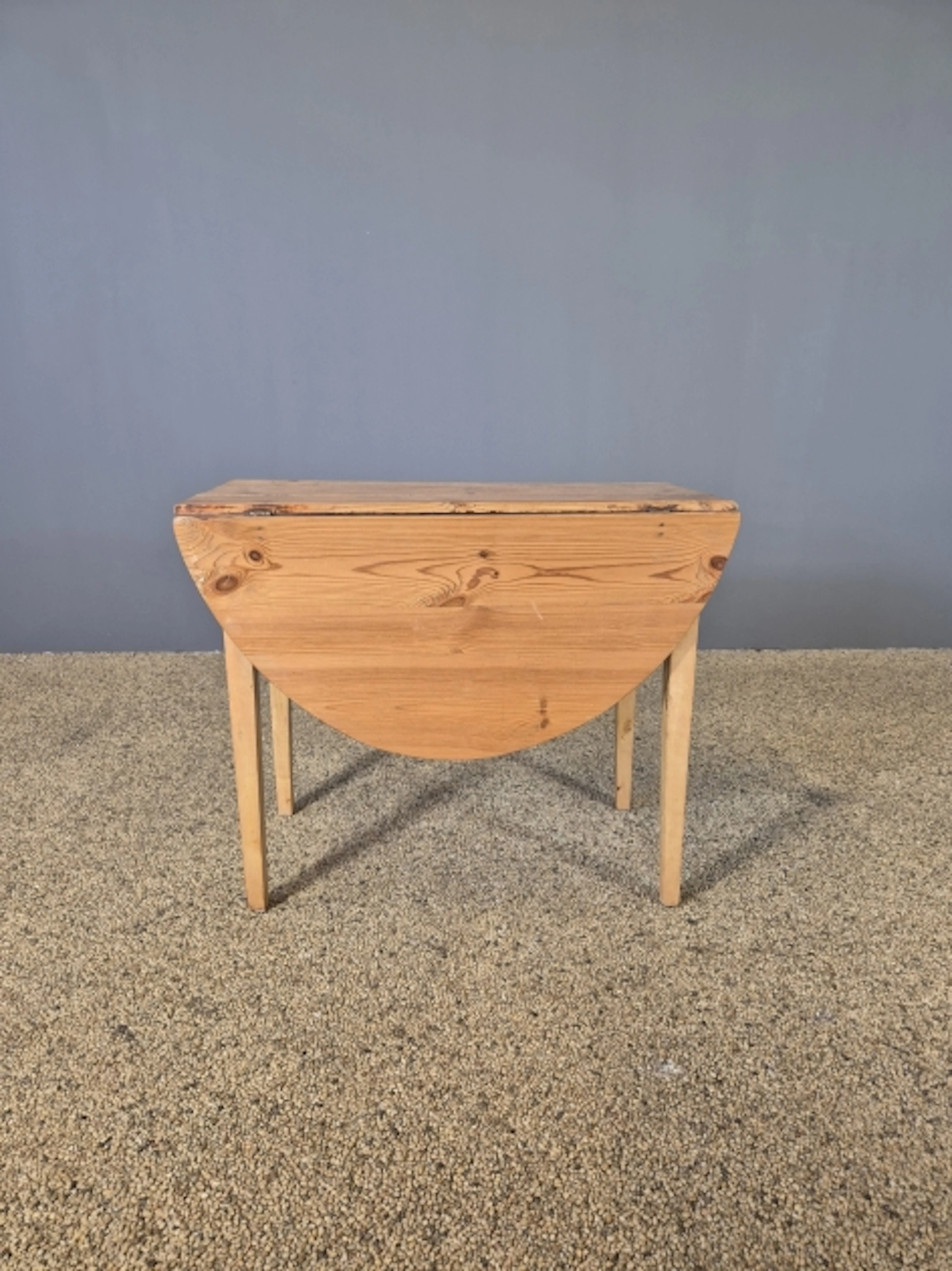 Slagbord.