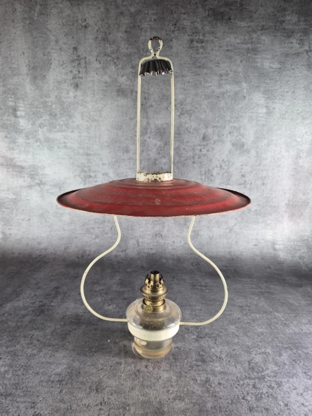 Takfotogenlampa.
