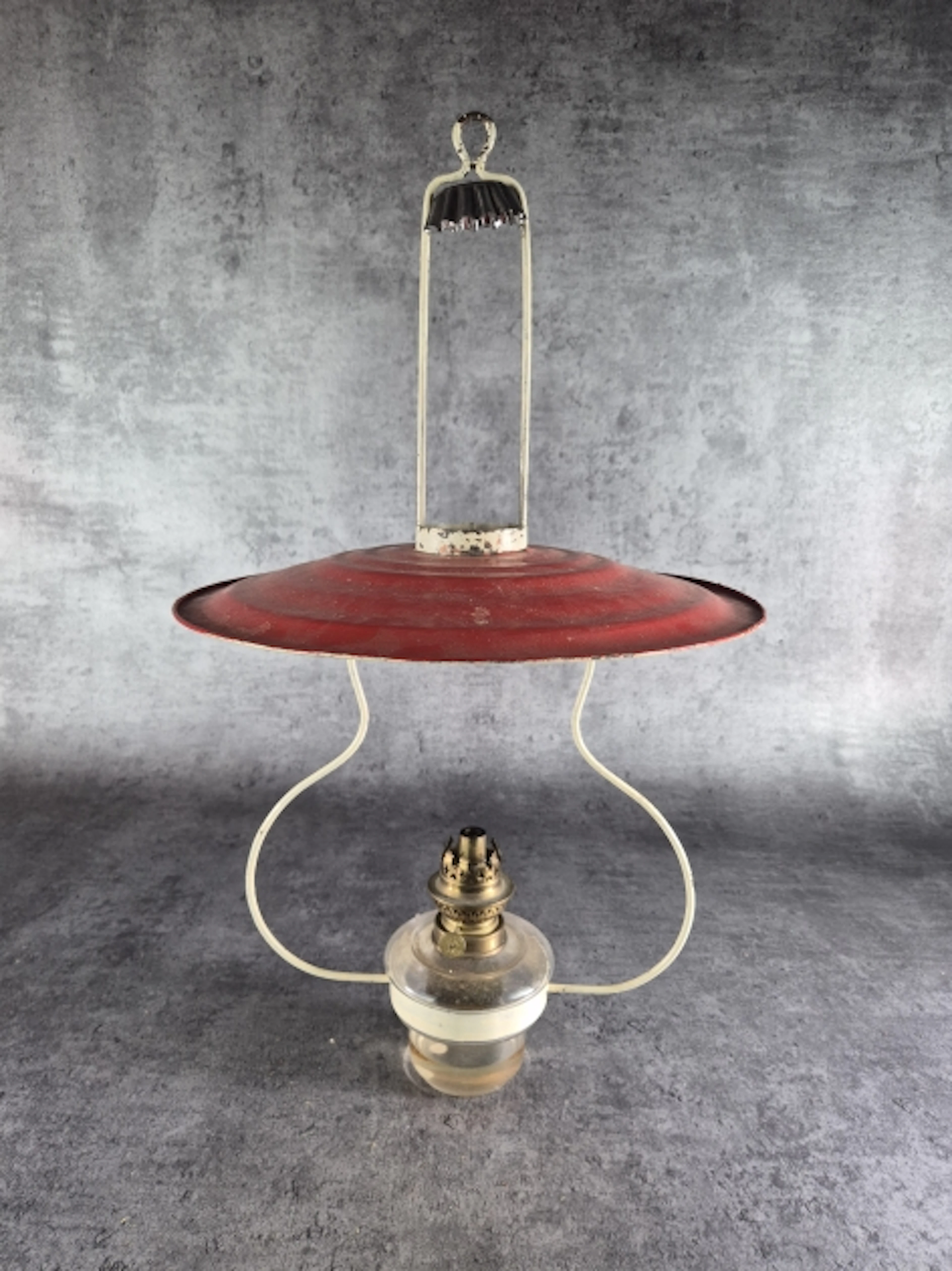 Takfotogenlampa.