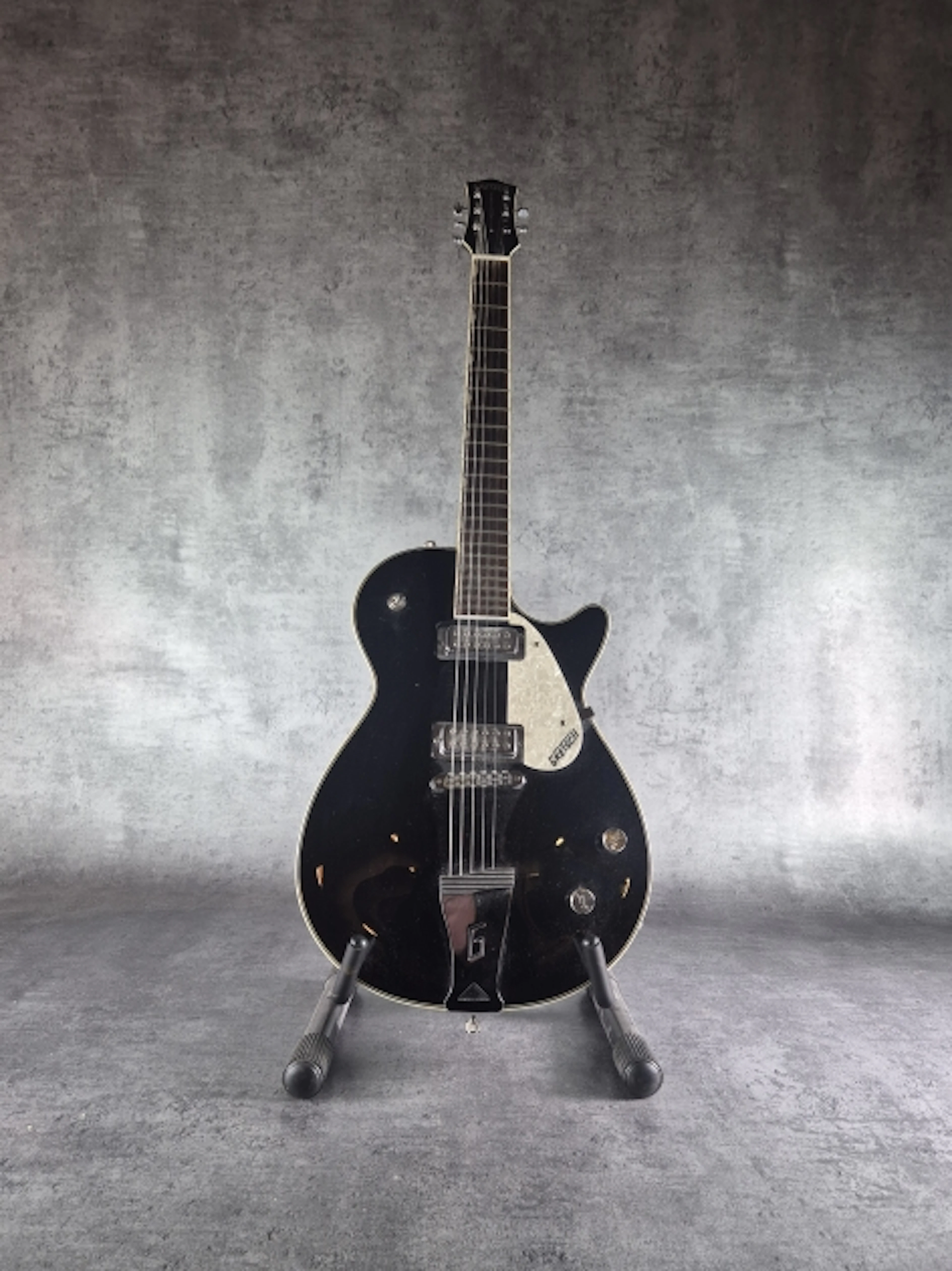 Elgitarr. Gretsch.