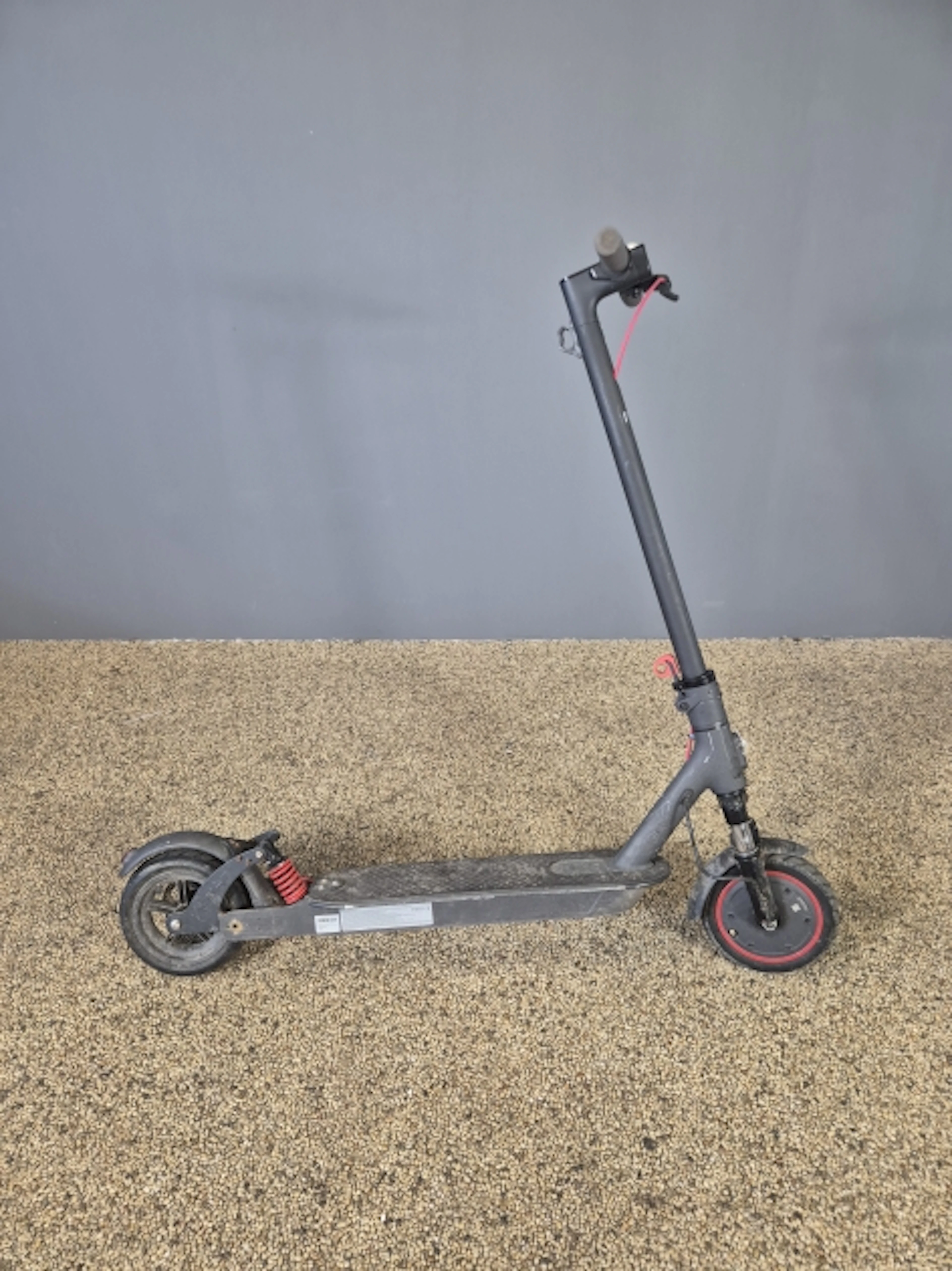Elsparkcykel. Xiaomi MI.