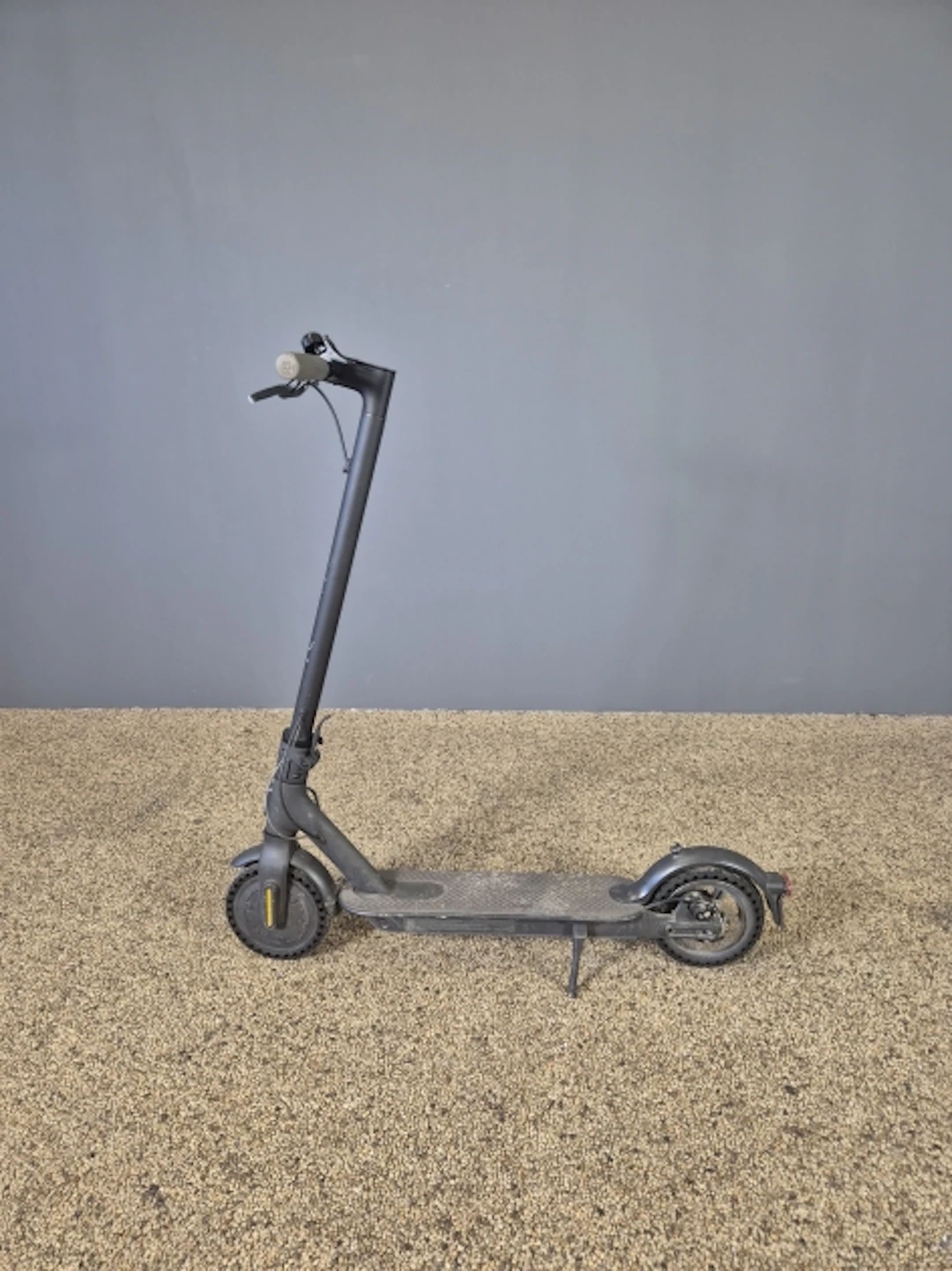 Elsparkcykel. Xiaomi.
