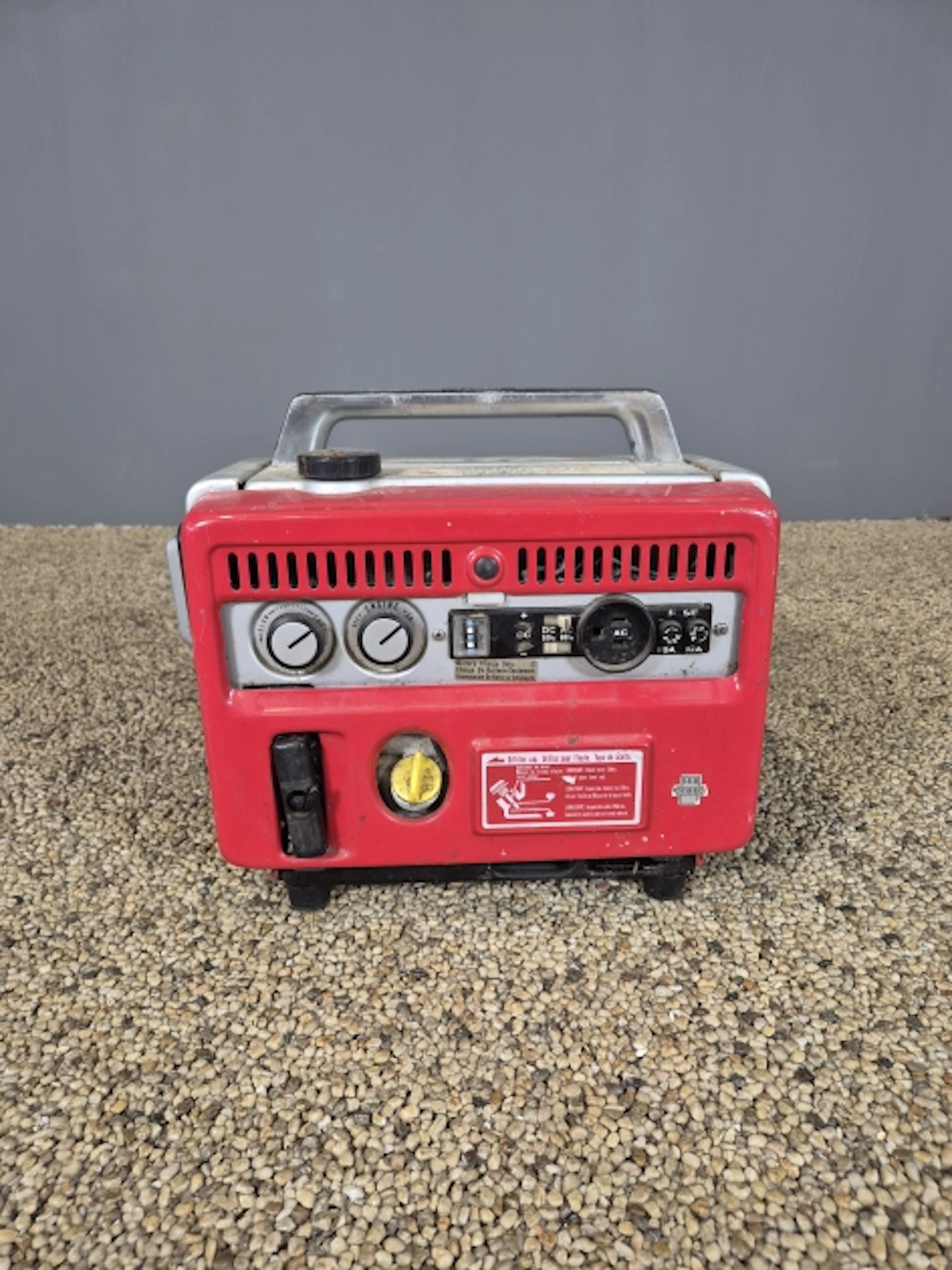 Generator.