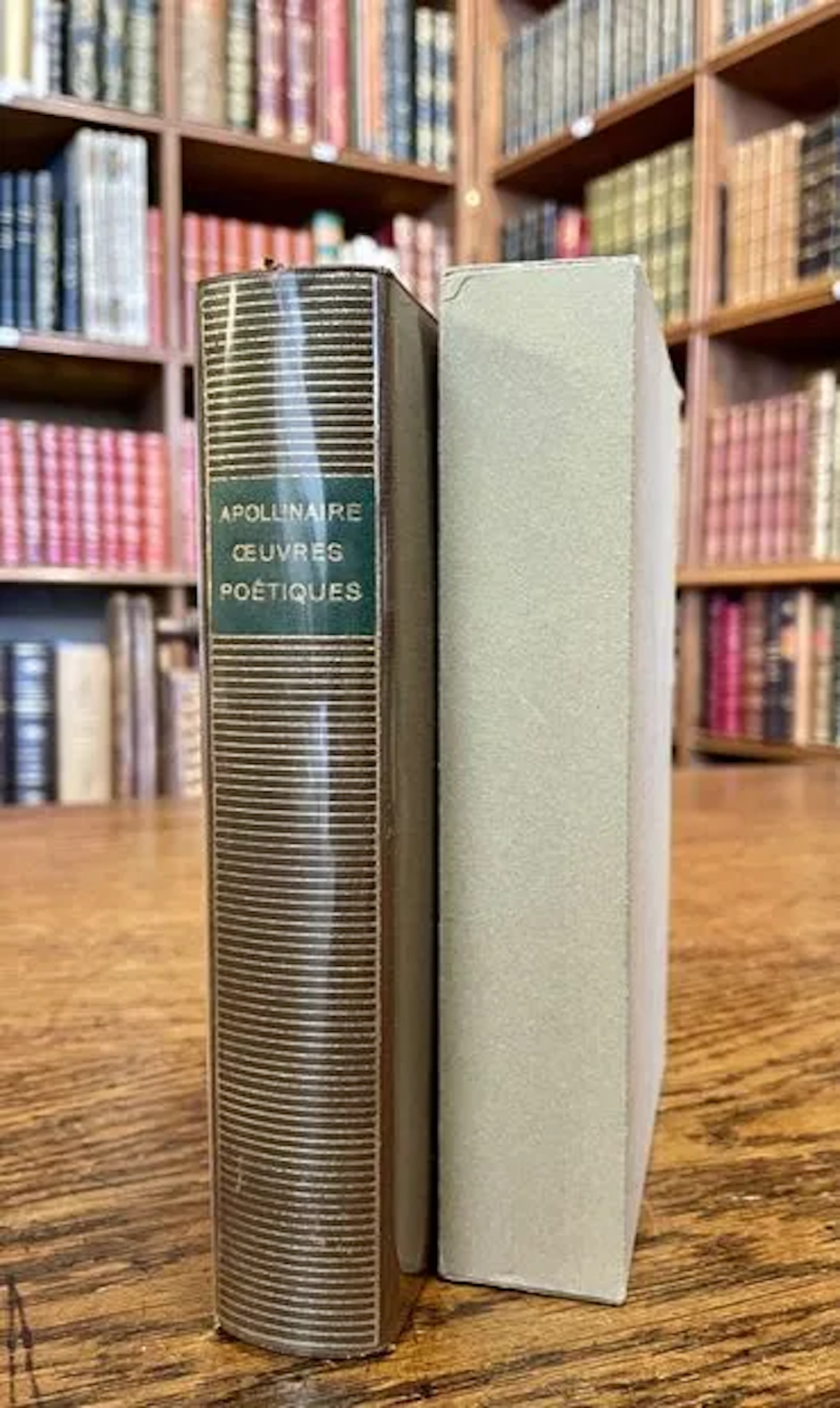 MONTHERLANT — THÉÂTRE — PLÉIADE — 1965 — ÉTUI & RHODOID - Lot 192