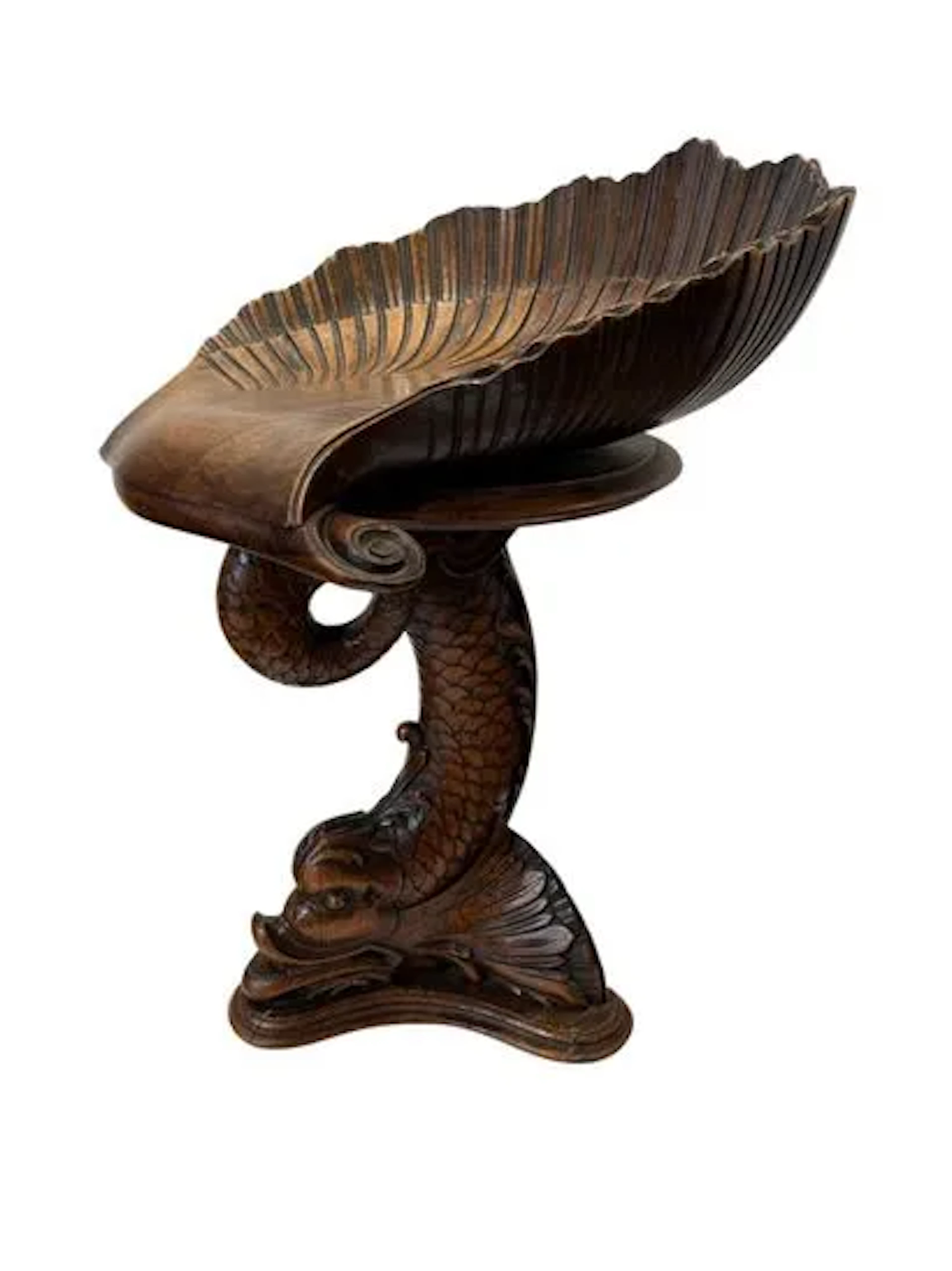 XIX SIÈCLE - MOBILIER DE GROTTE - Lot 63
