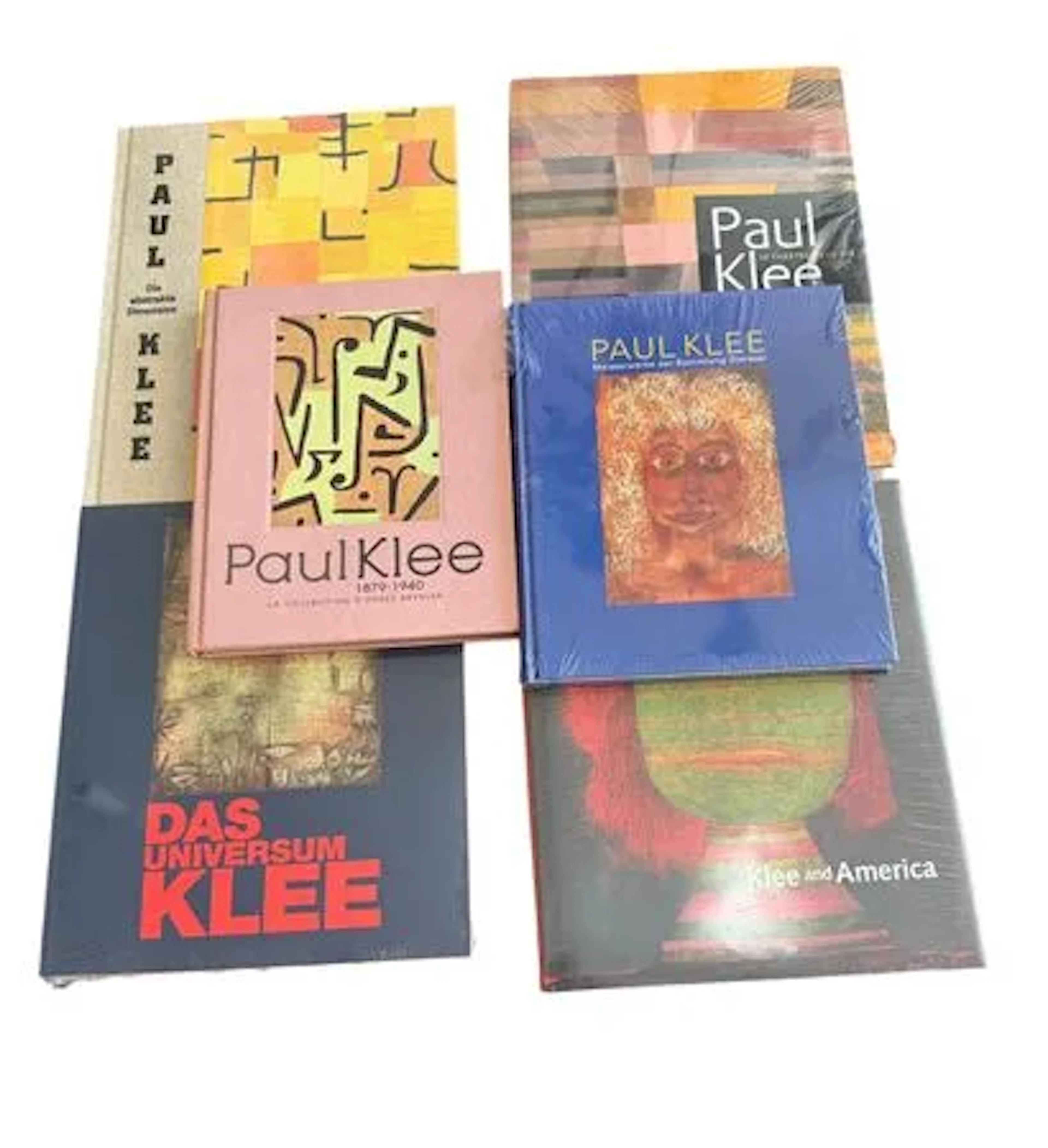 PAUL KLEE - Lot 422