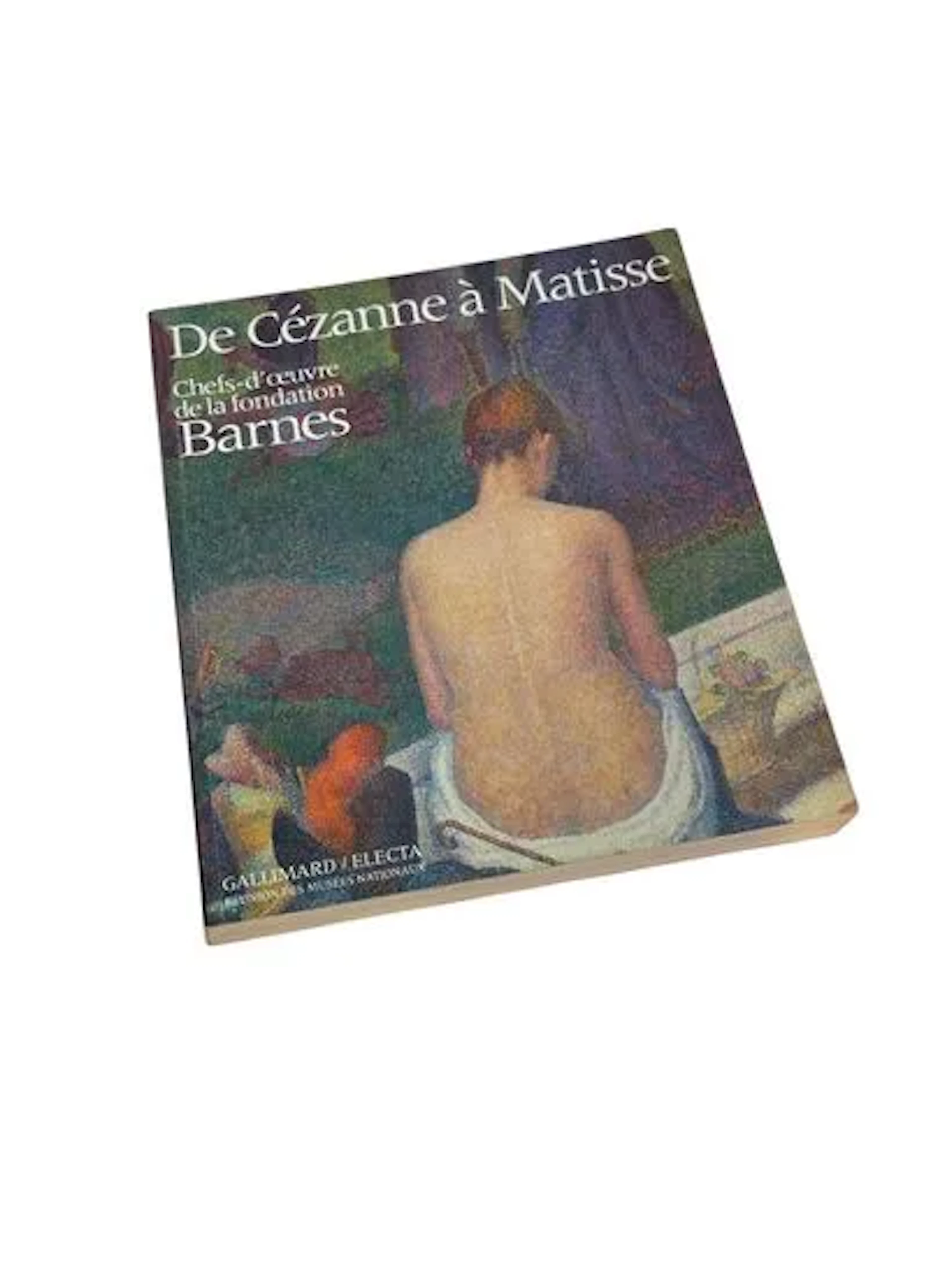 DE CEZANNE A MATISSE - Lot 99