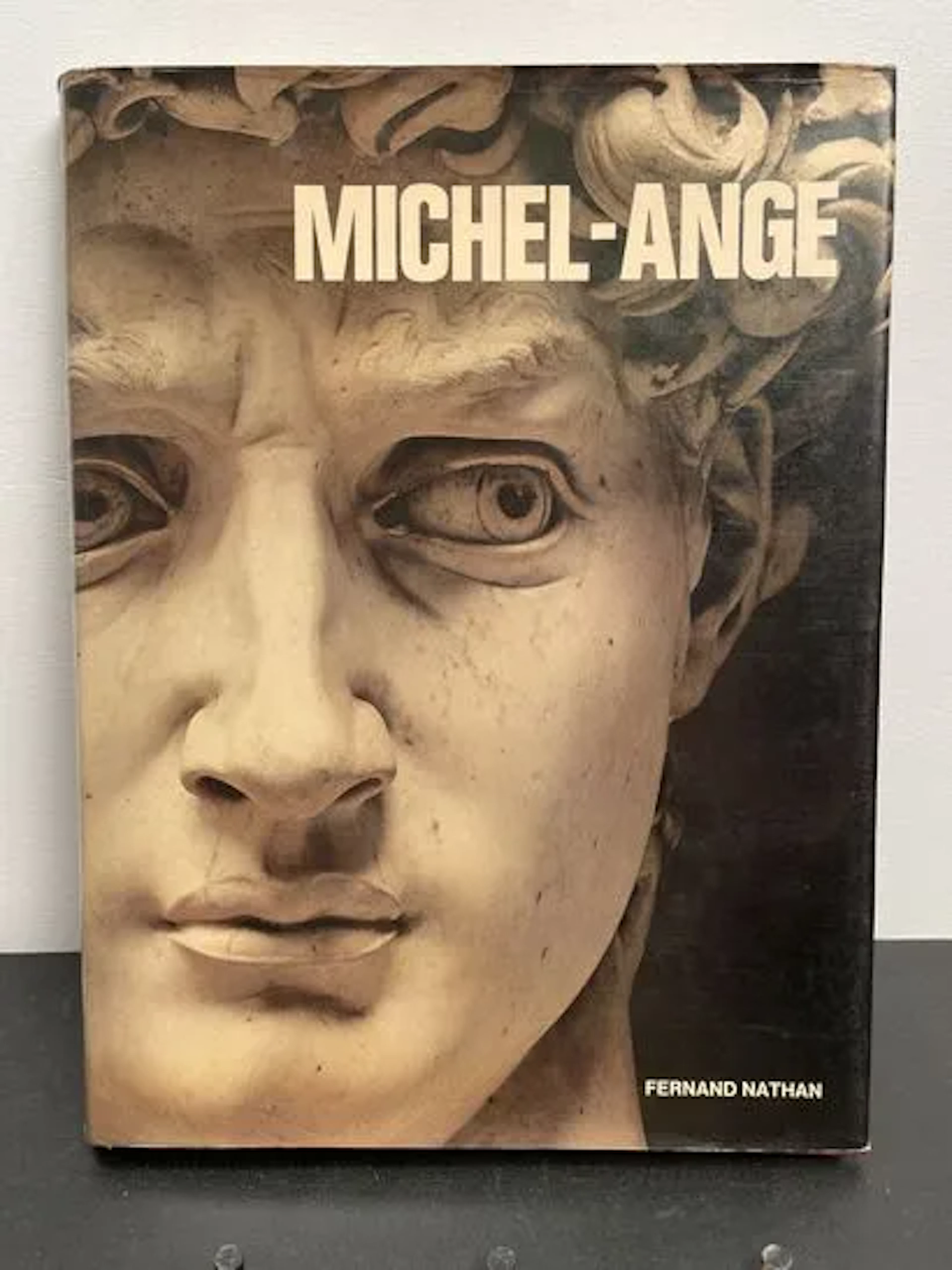 MICHEL-ANGE - Lot 214