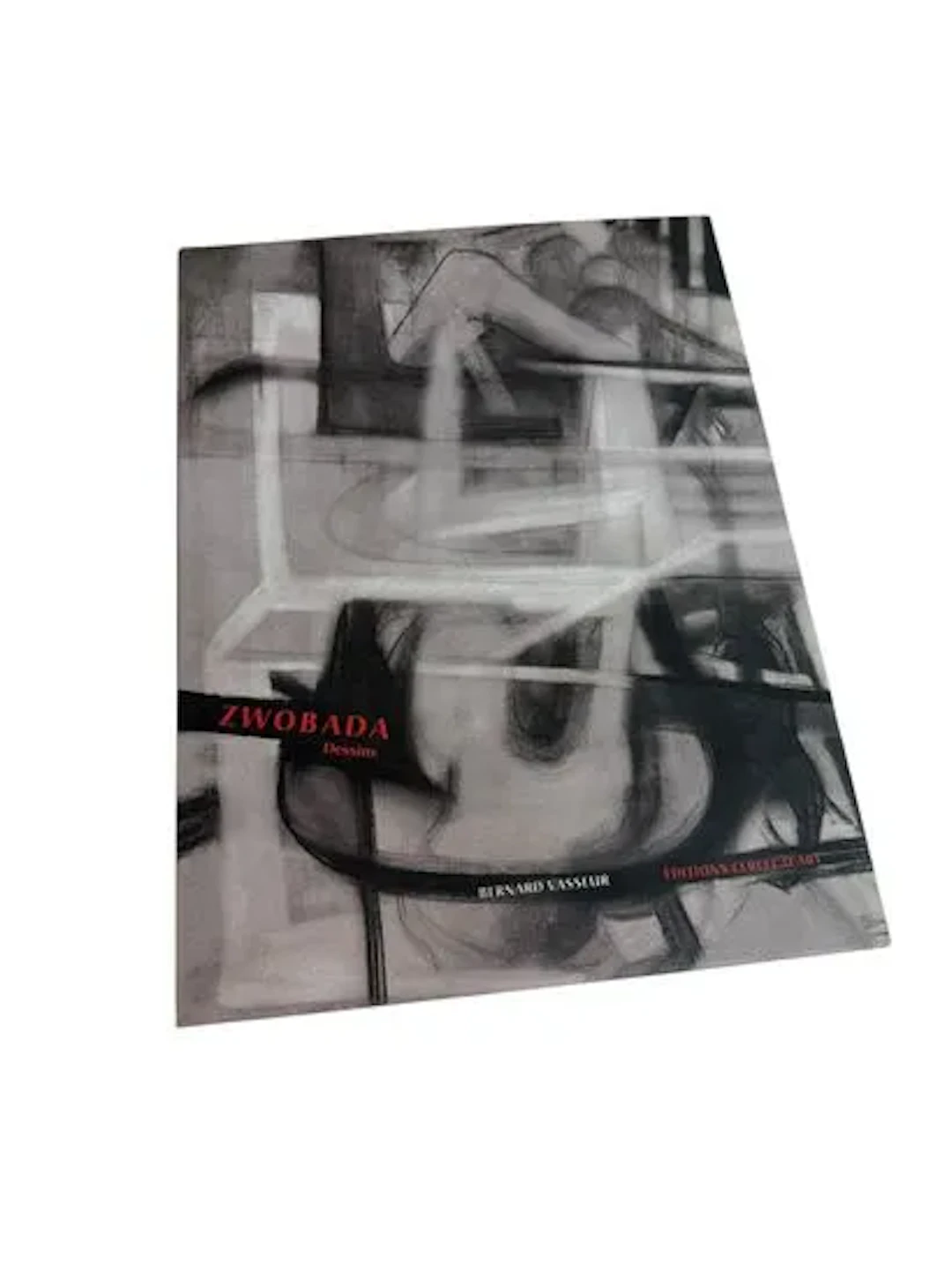 JACQUES ZWOBADA - Lot 366