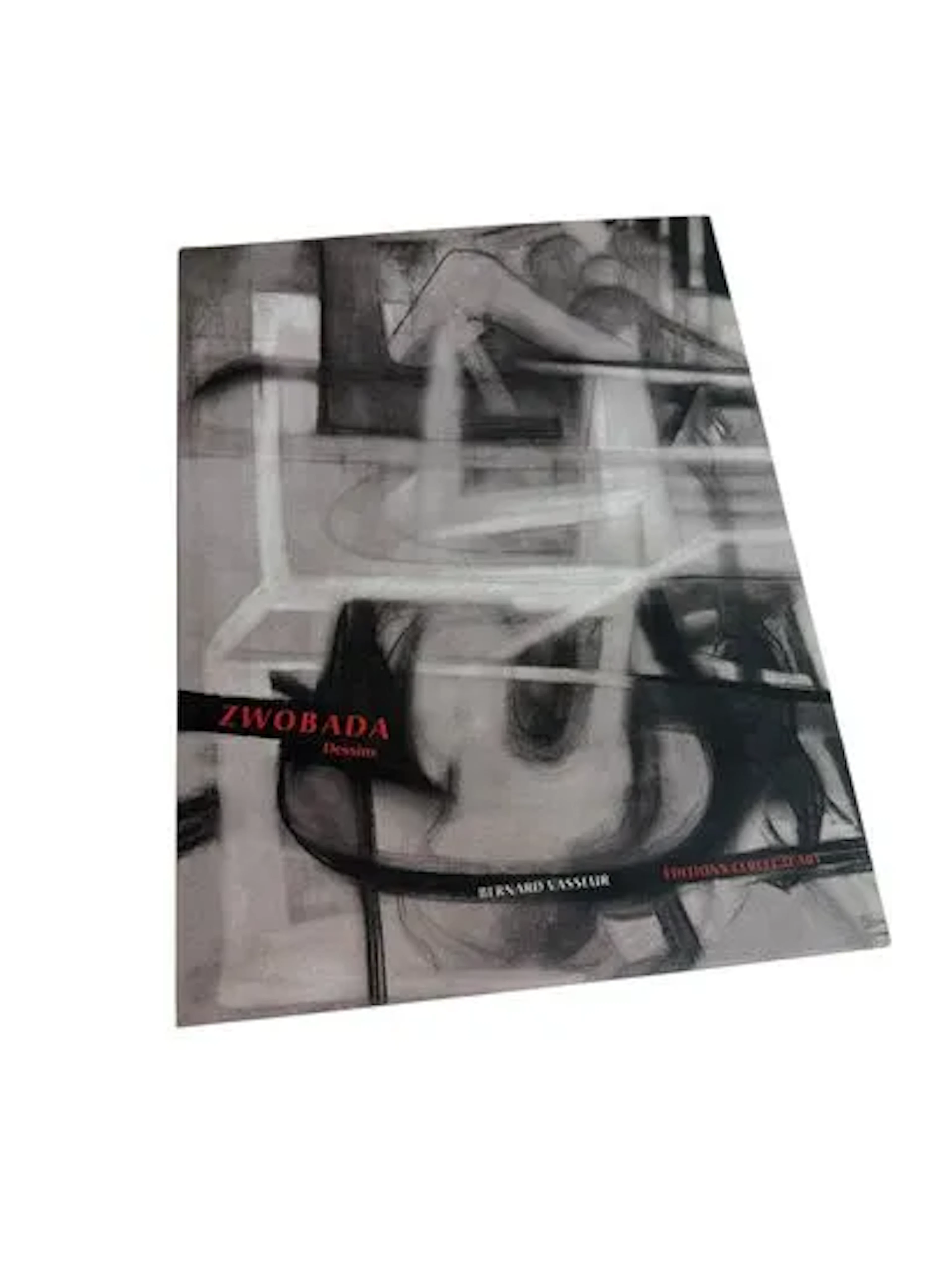 JACQUES ZWOBADA - Lot 366