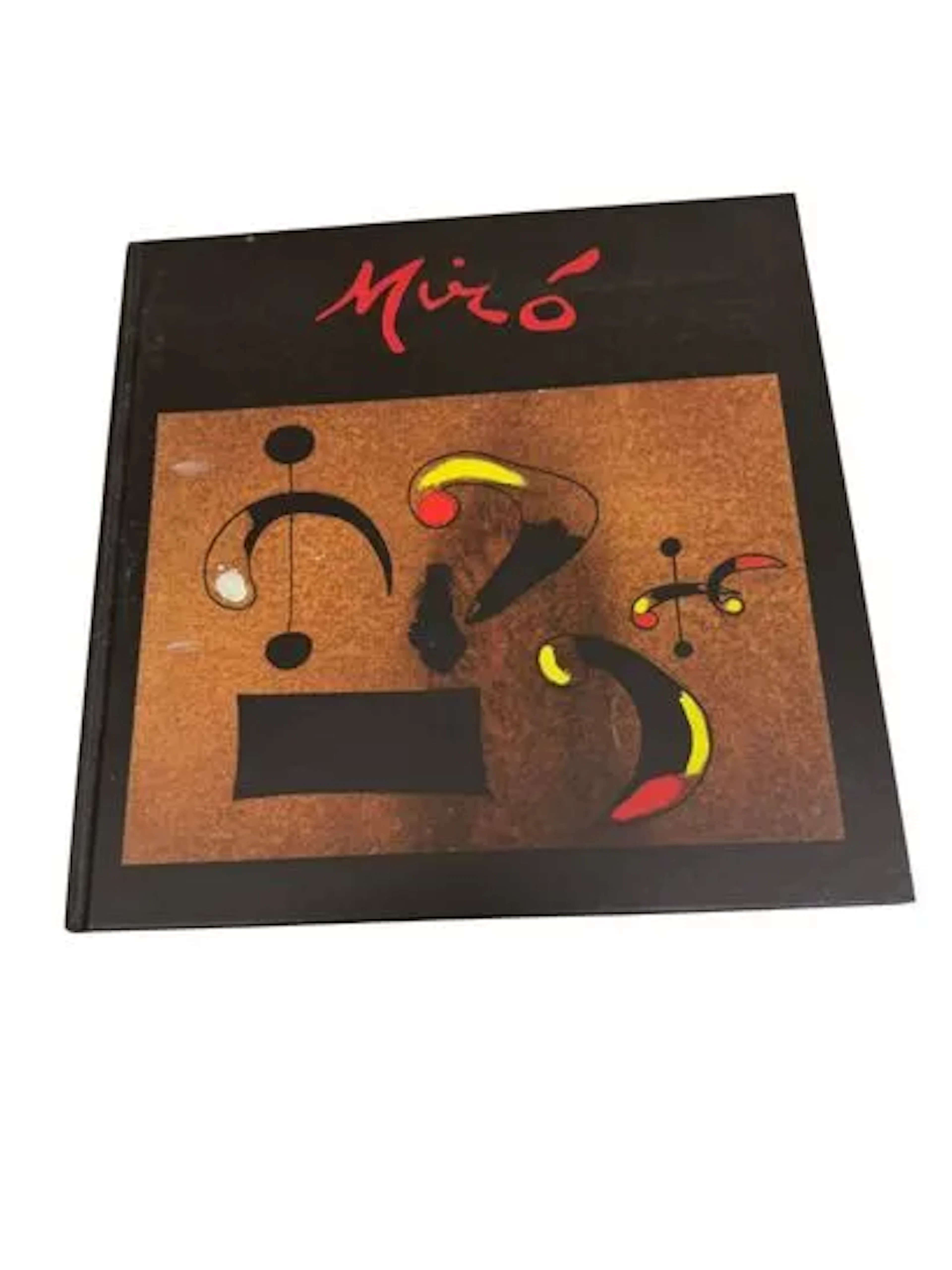 MIRO - Lot 362