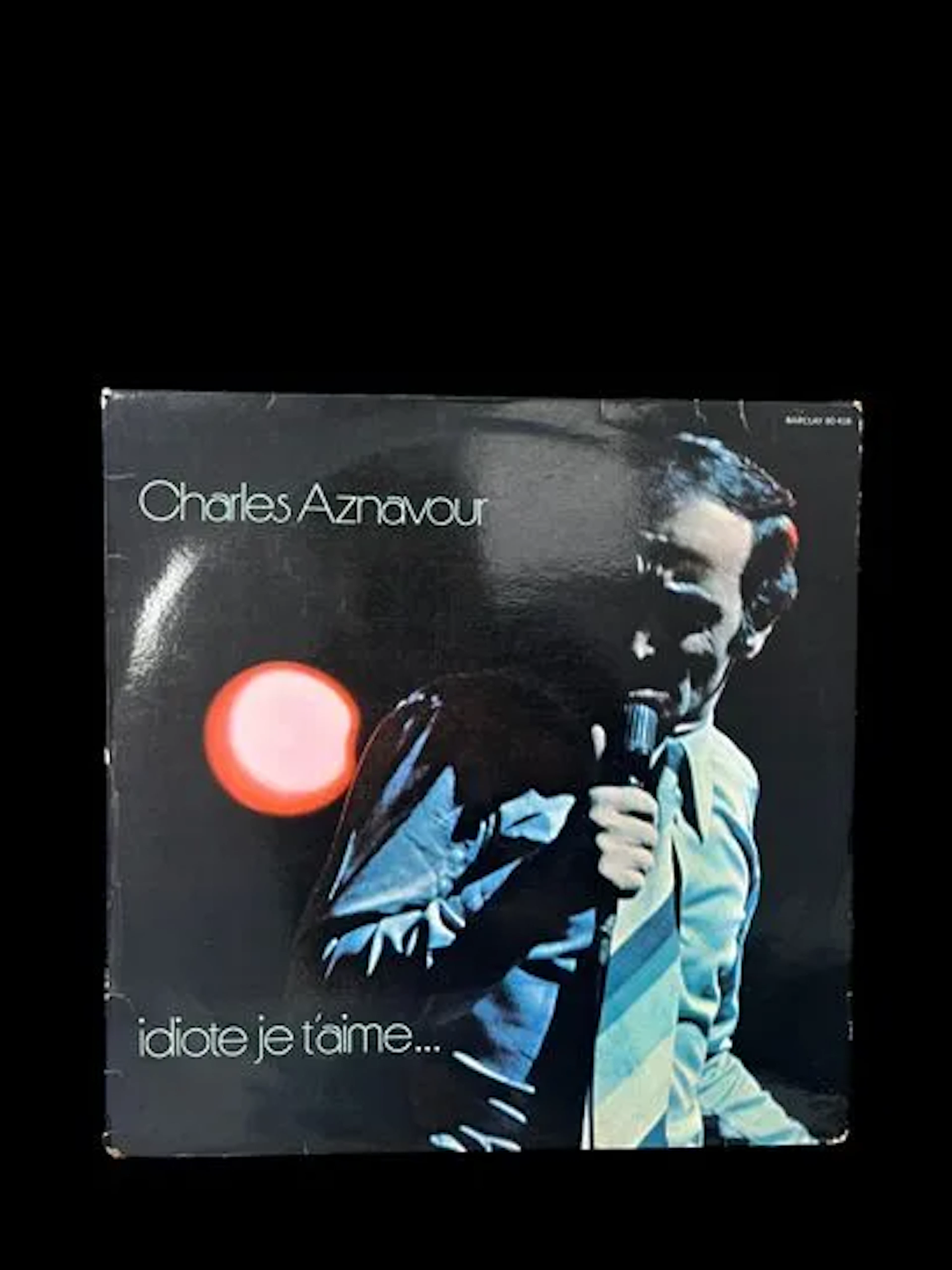 Lot of 33rpm LPs by major artists - Lot 127