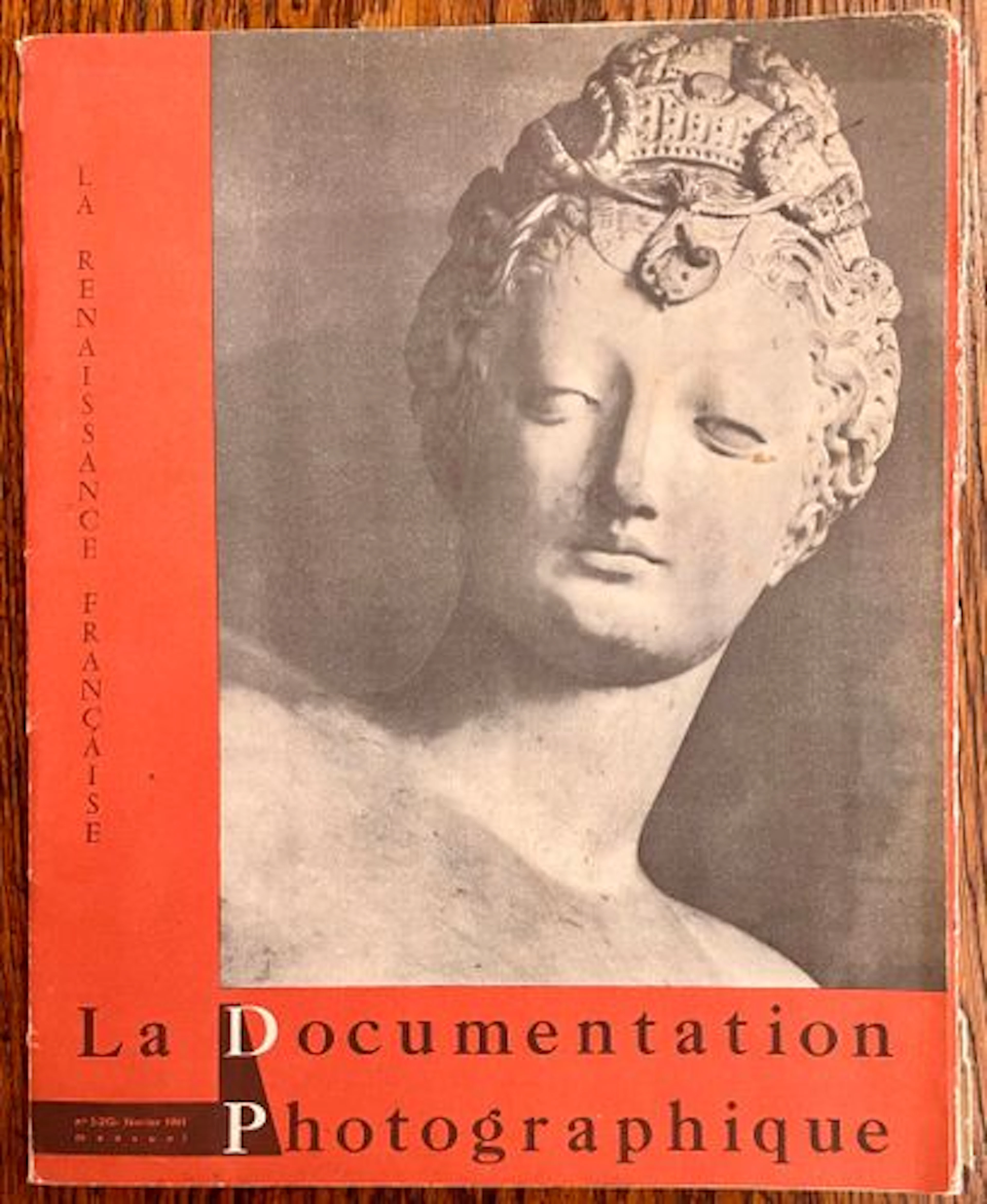 LA DOCUMENTATION FRANÇAISE. - Lot 173