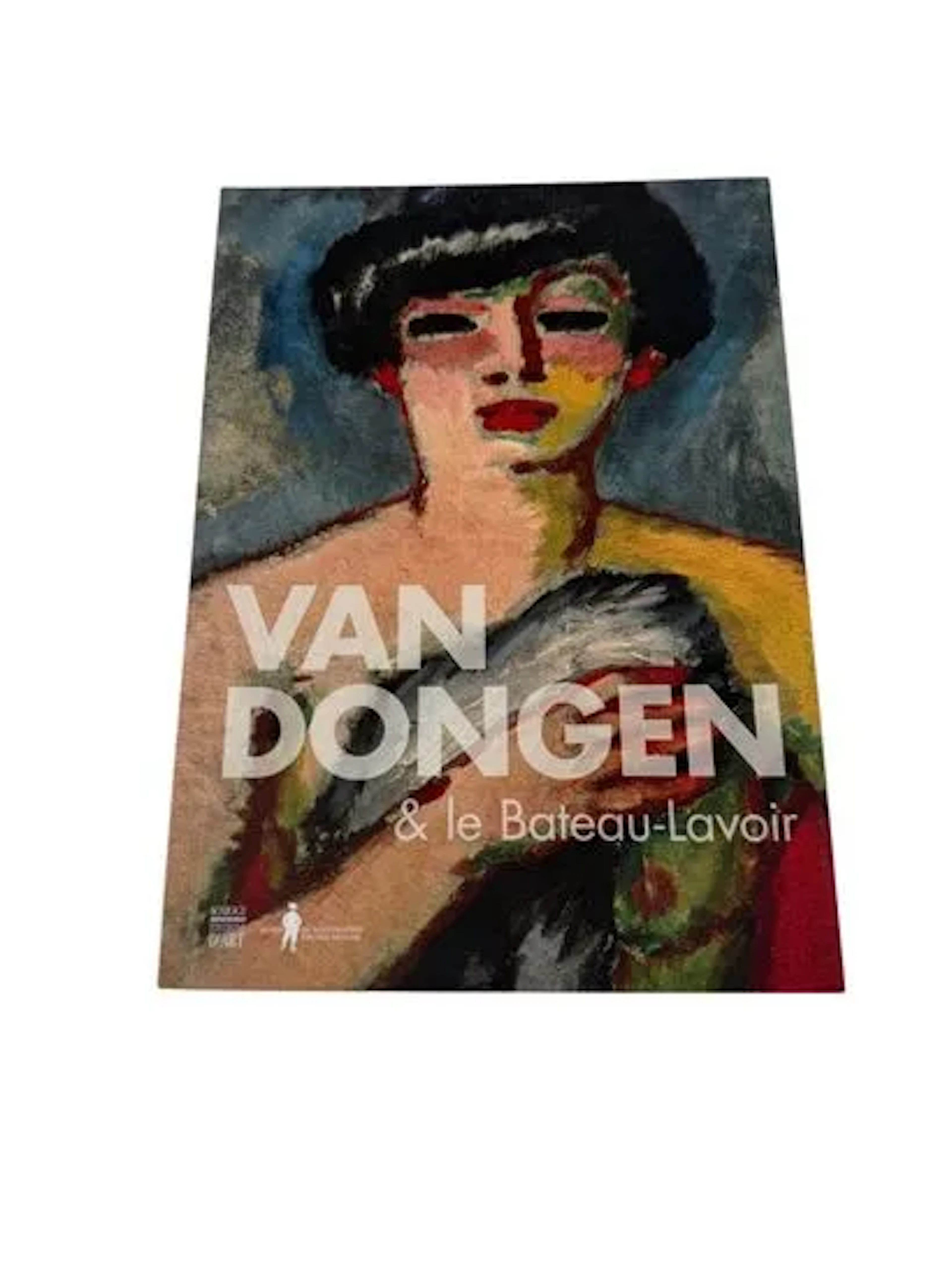 VAN DONGEN & LE BATEAU-LAVOIR - Lot 402
