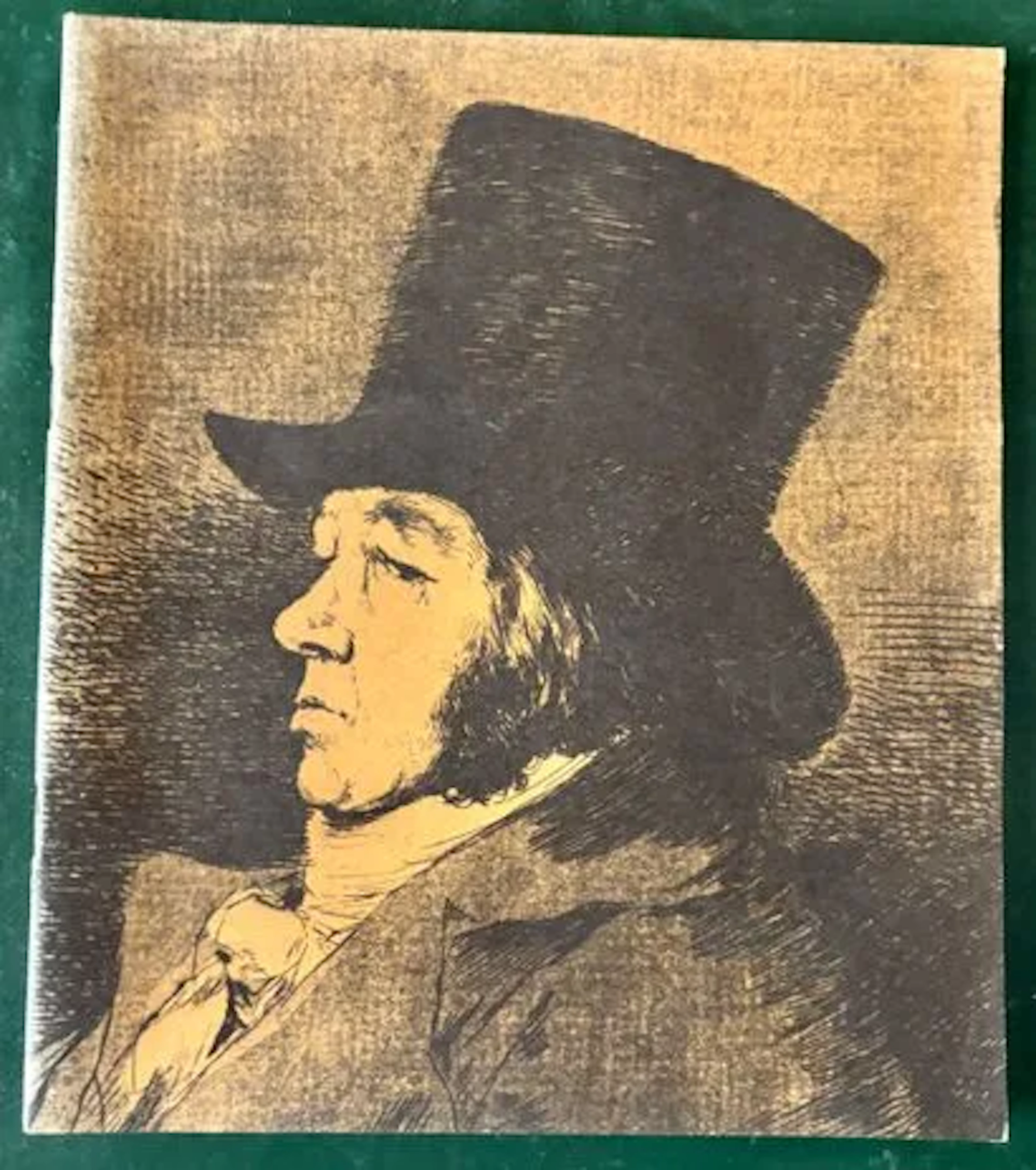 GOYA - Lot 109