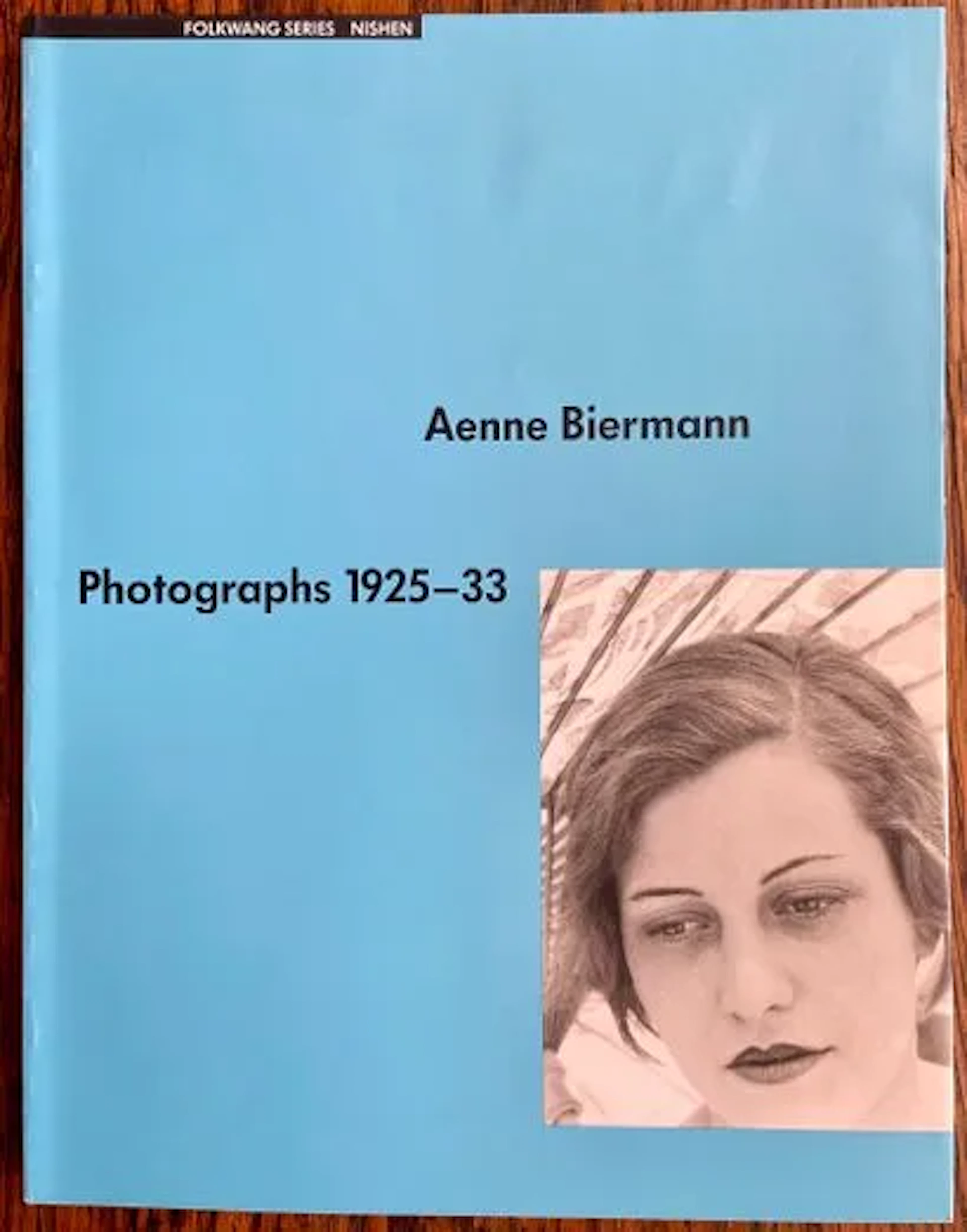 BIERMANN (Aenne). - Lot 25