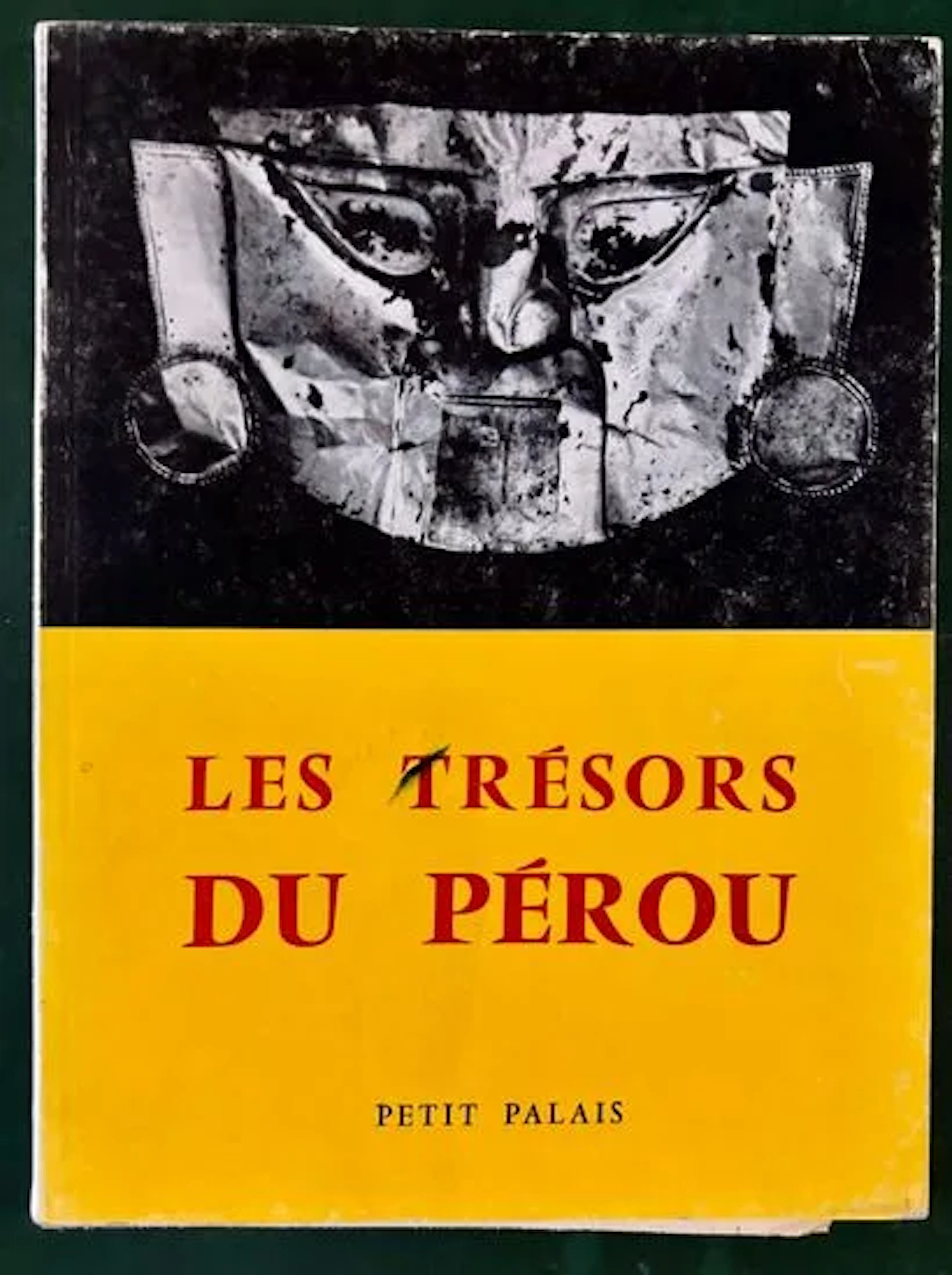 PERU - Lot 214