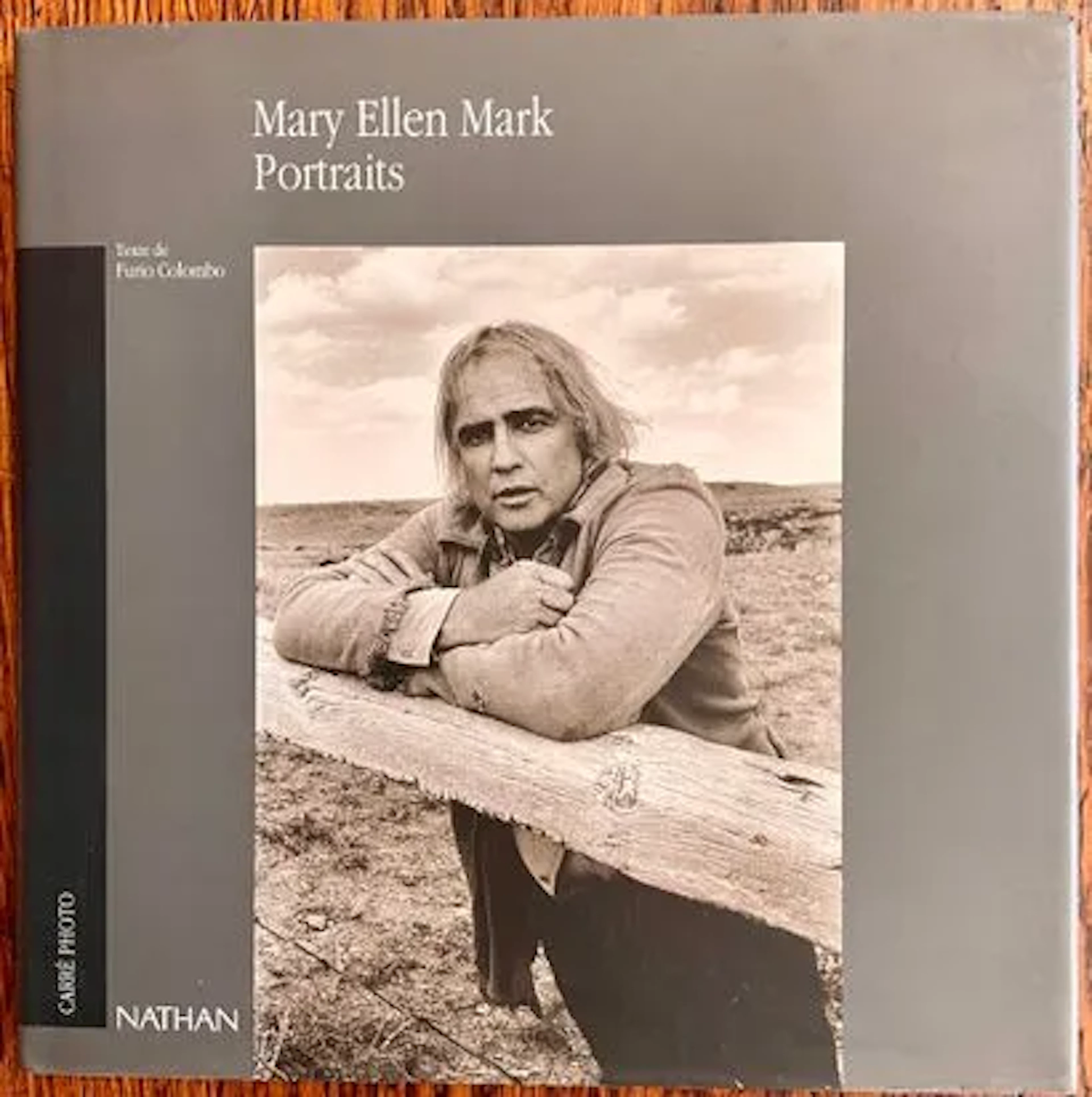 MARK (Mary Ellen). - Lot 206