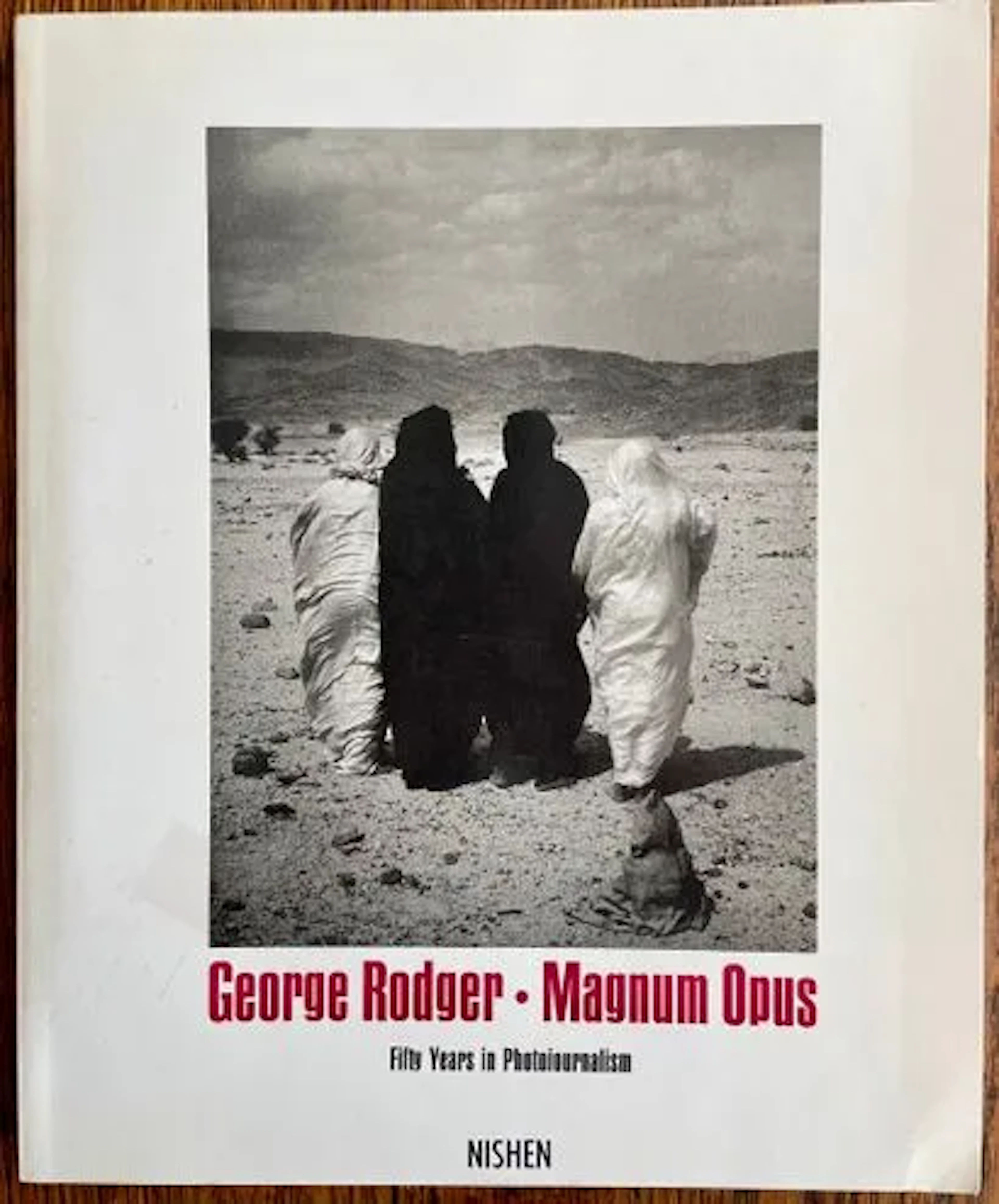 RODGER (George). - Lot 255