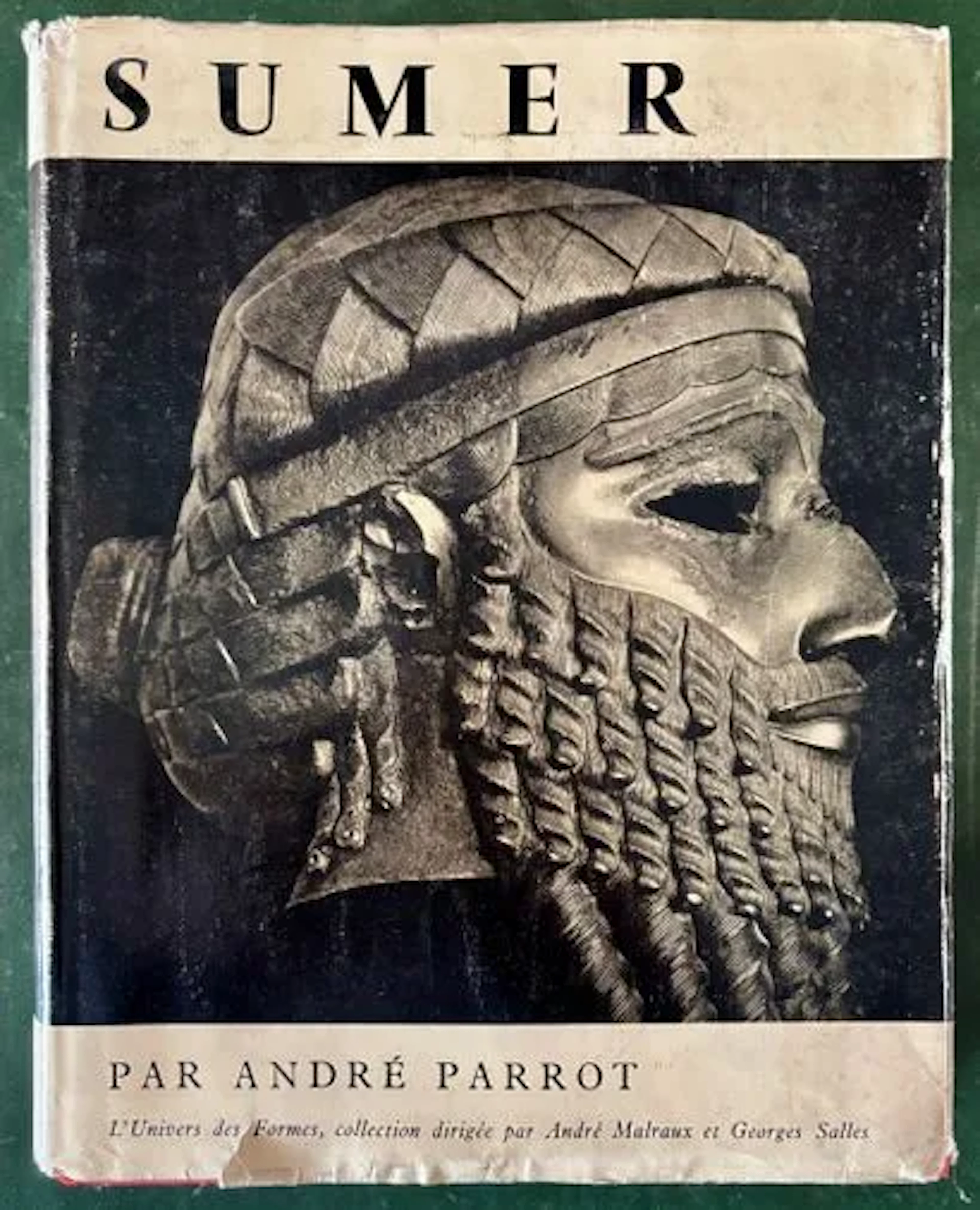 SUMER - Lot 261