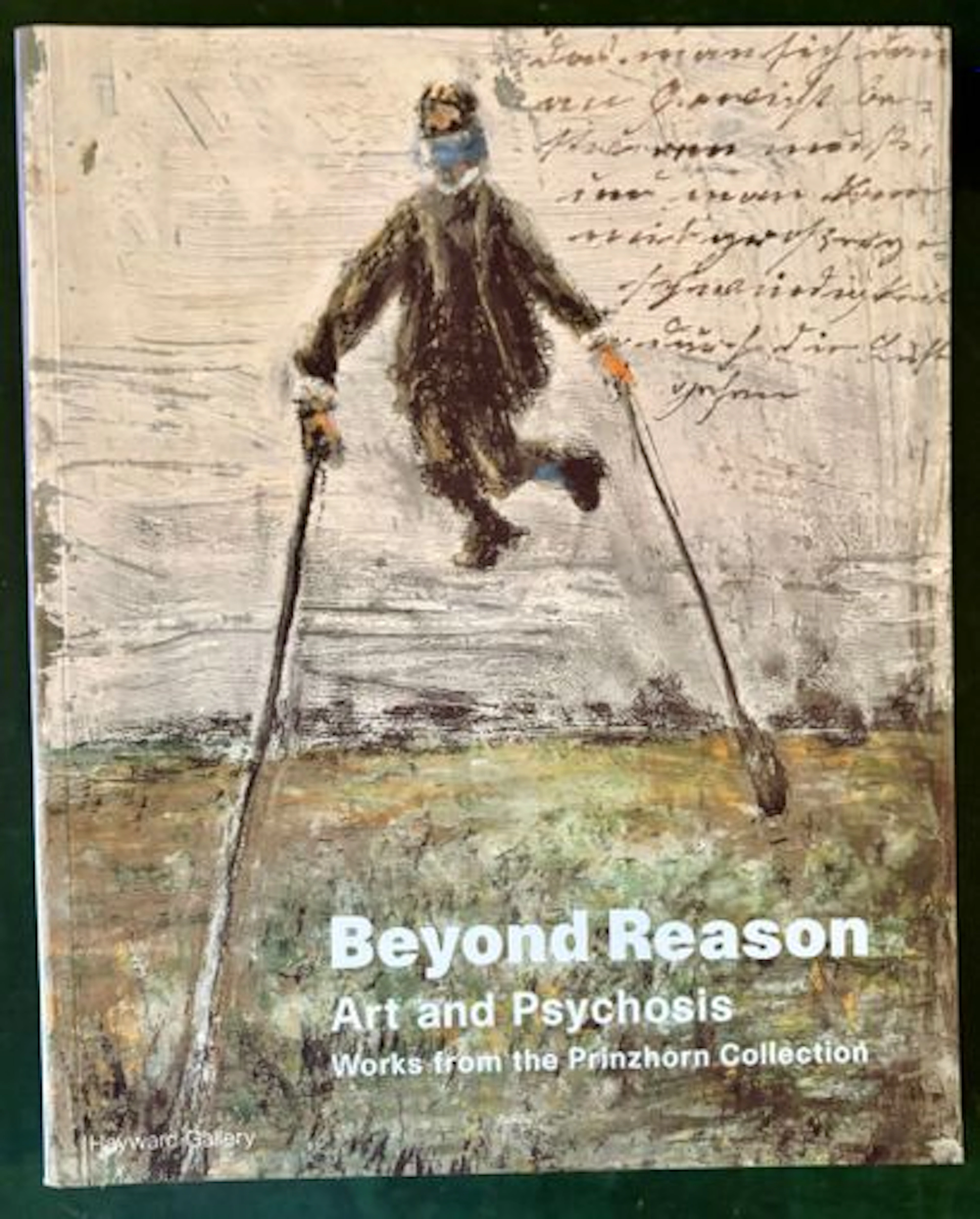 Beyond Reason - Art and Psychosis - Lot 21