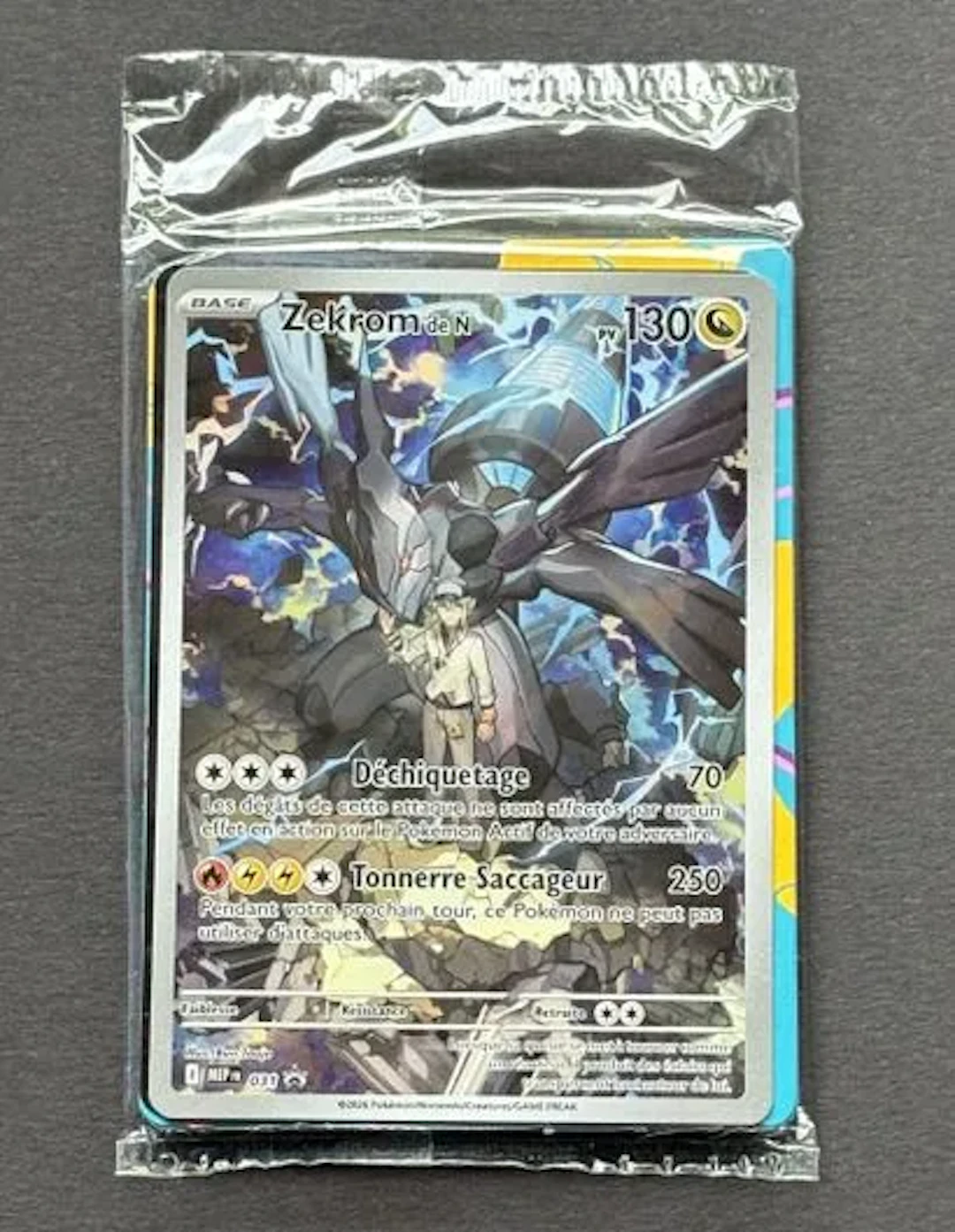 POKEMON - Lot 40