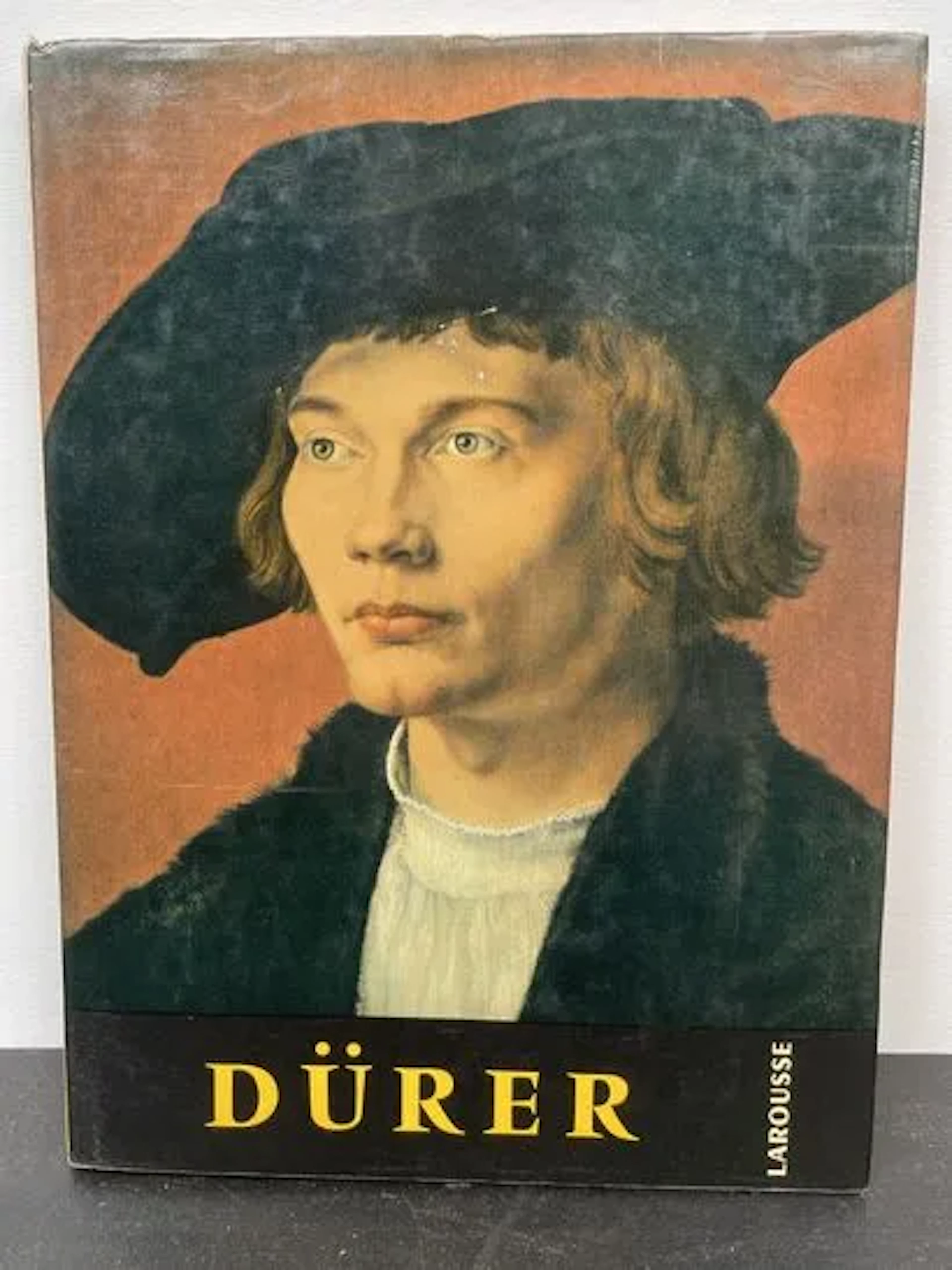 RÜBESAMEN (Hans Eckart). Dürer. - Lot 262